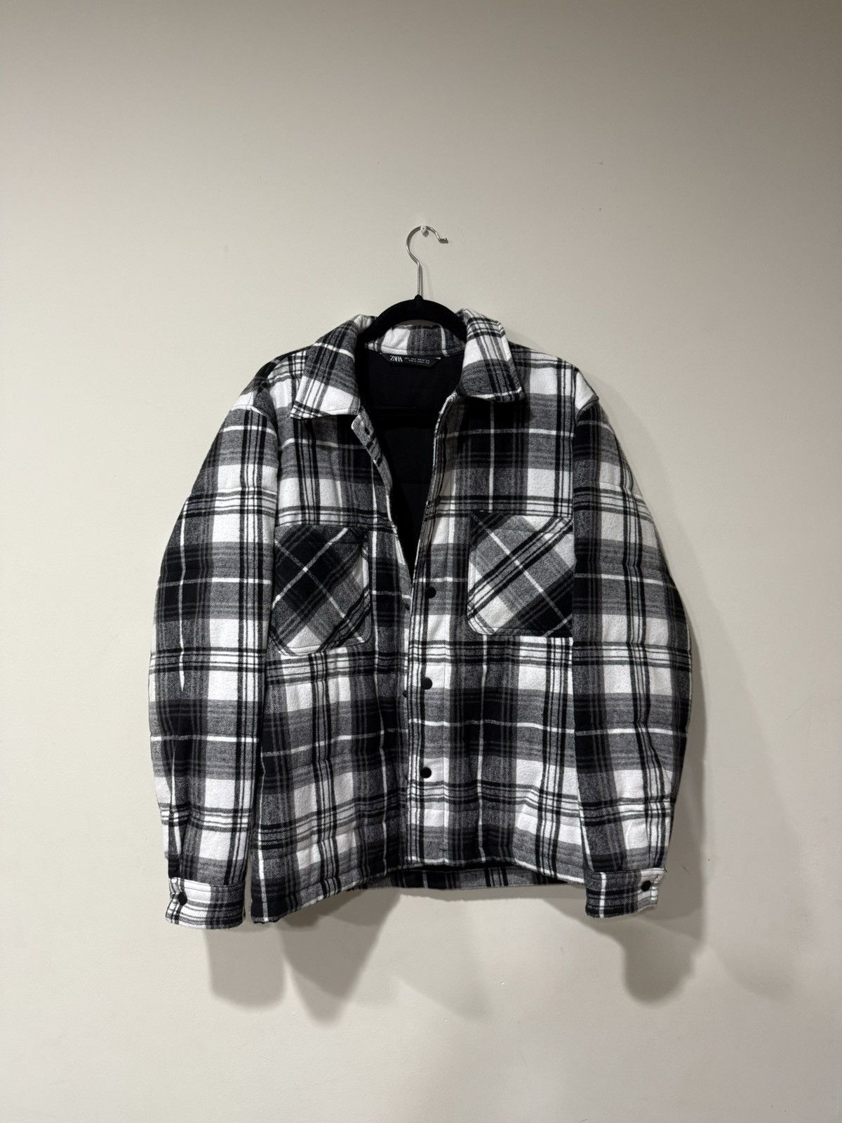 Zara Zara Jacket Size US L / EU 52-54 / 3 - 1 Thumbnail