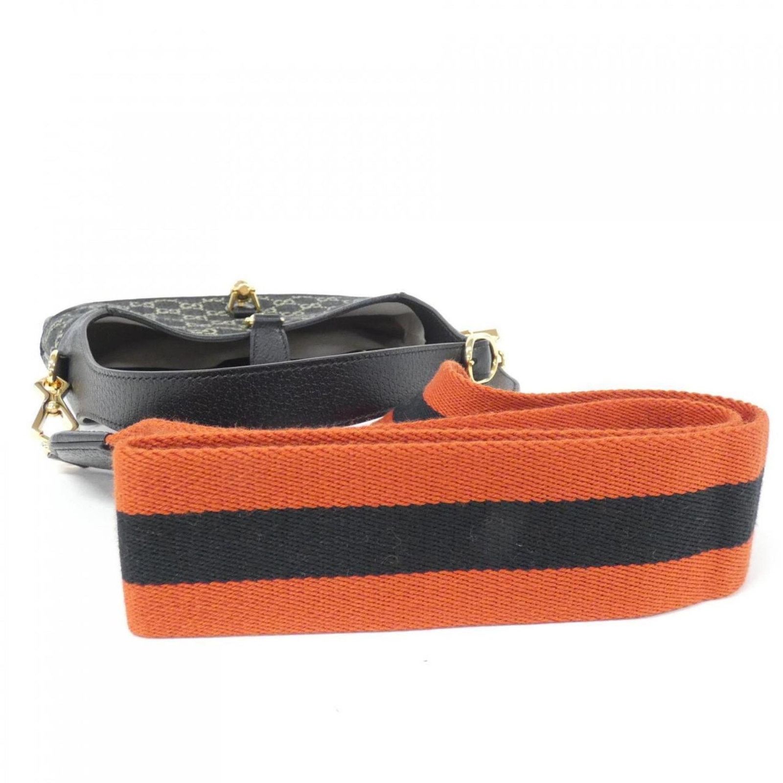 Gucci Jackie 1961 Shoulder Bag