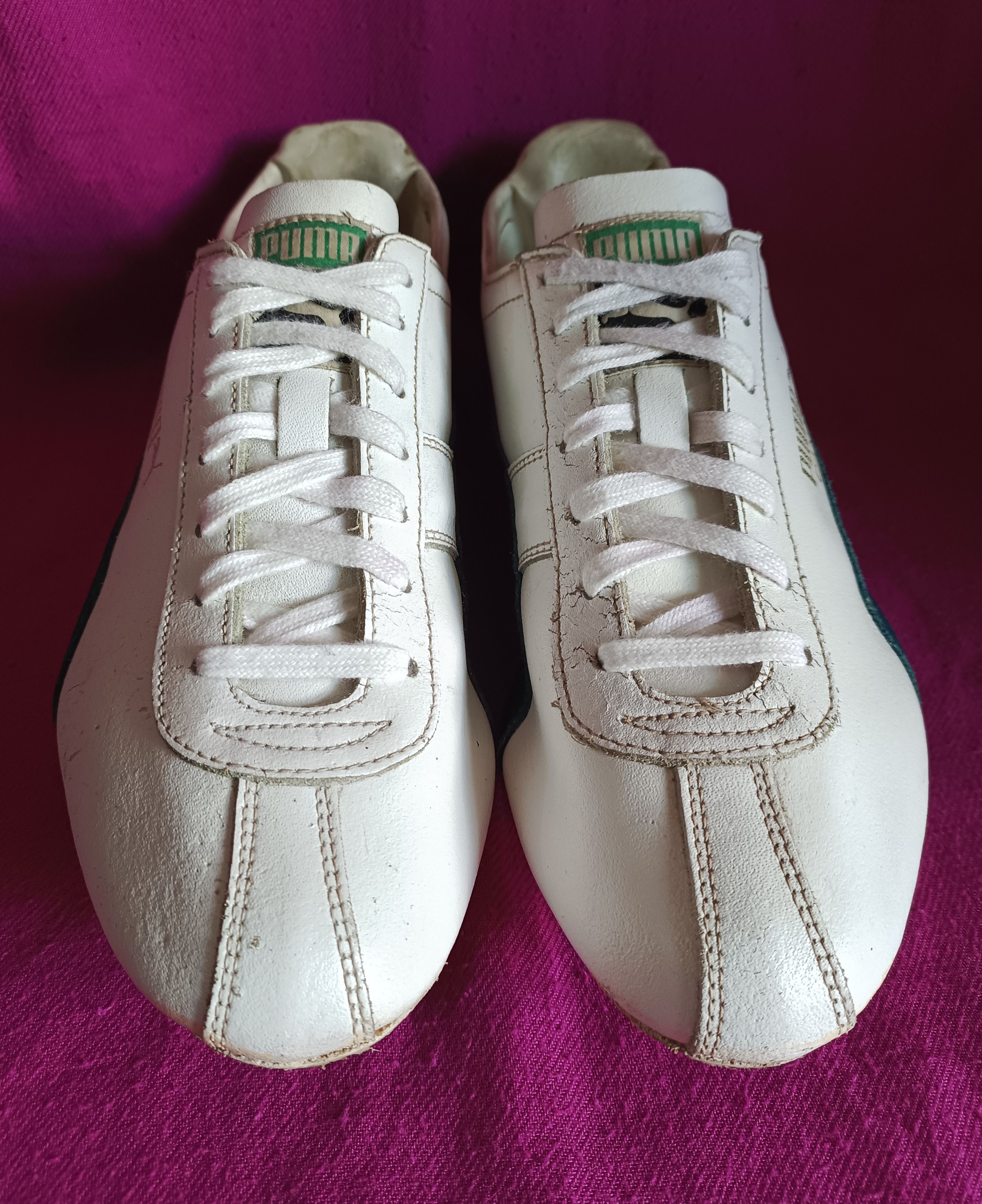 Puma Puma Canada Track Spikes Shoes Size US 7.5 / EU 40-41 - 3 Thumbnail