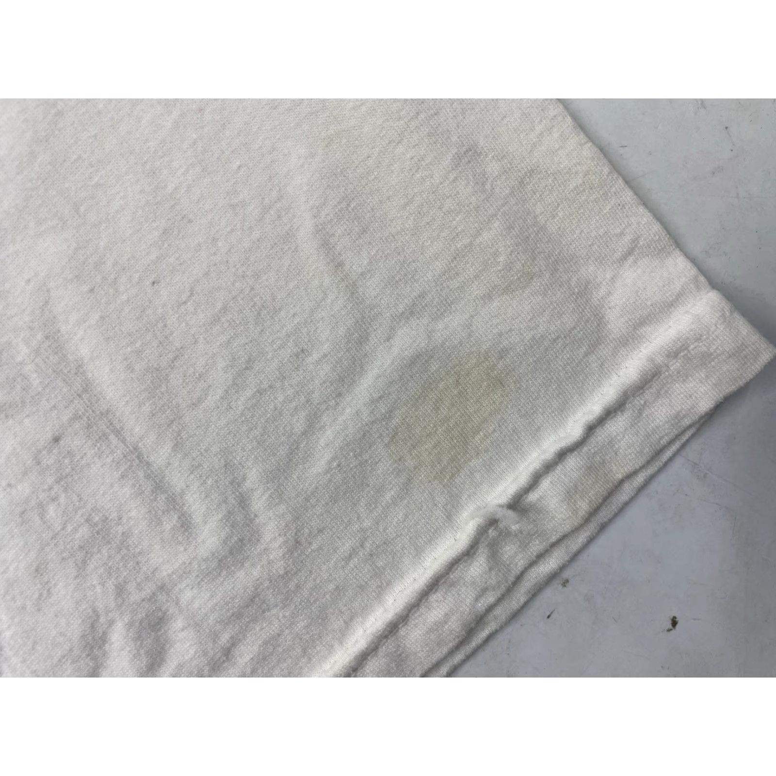 Jerzees VINTAGE World Series Battle Of New York Subway Series T-Shirt 2000s Yankees Mets 2XL White Nike? Size US XXL / EU 58 / 5 - 6 Thumbnail