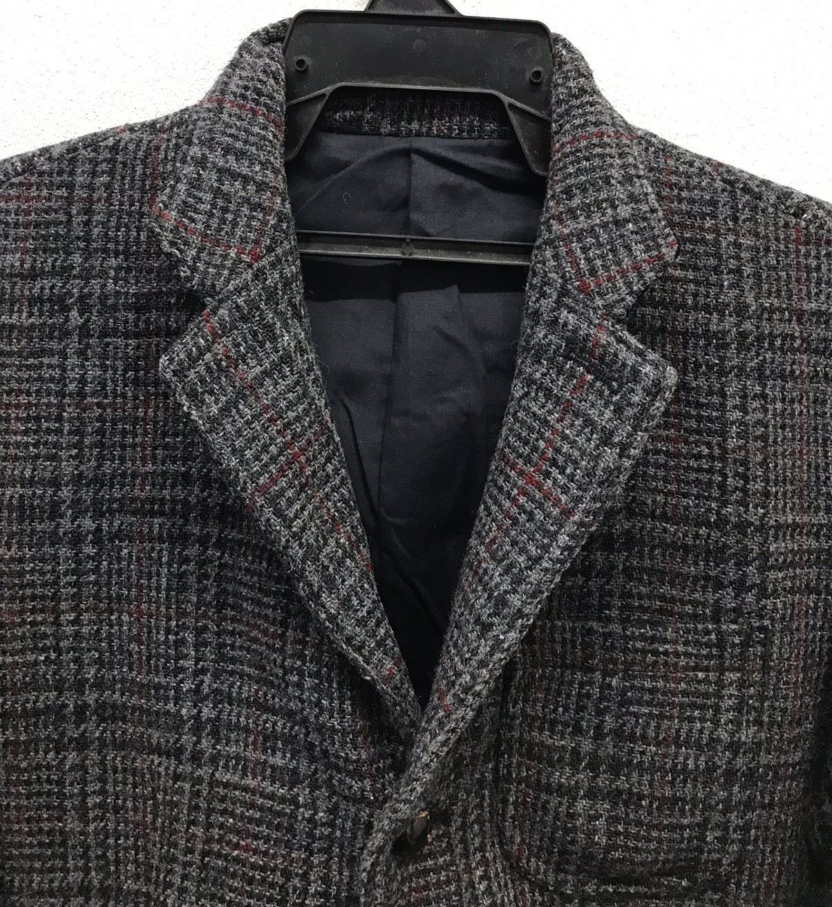 Japanese Brand × Vintage Vintage Union Station Jacket Size US M / EU 48-50 / 2 - 4 Thumbnail