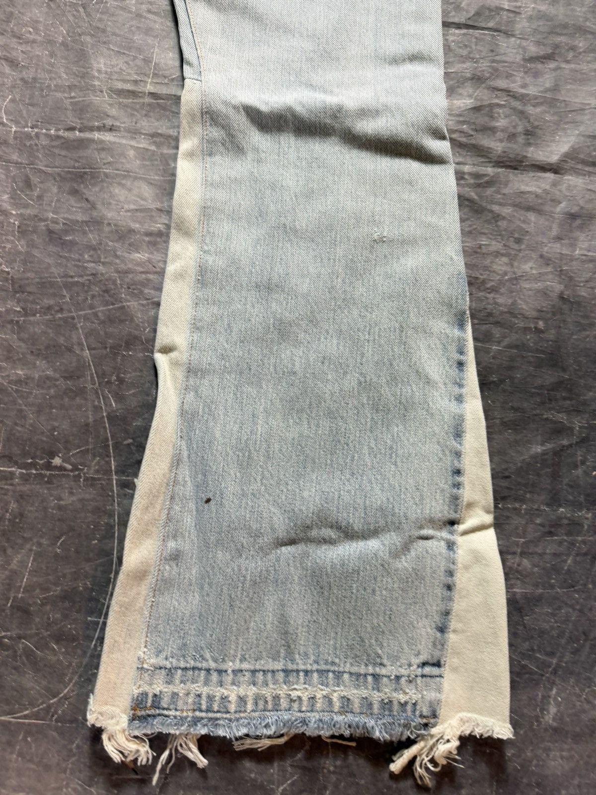 Gallery Dept. Gallery Dept LA Flare 90210 Jeans Size US 31 - 13 Thumbnail