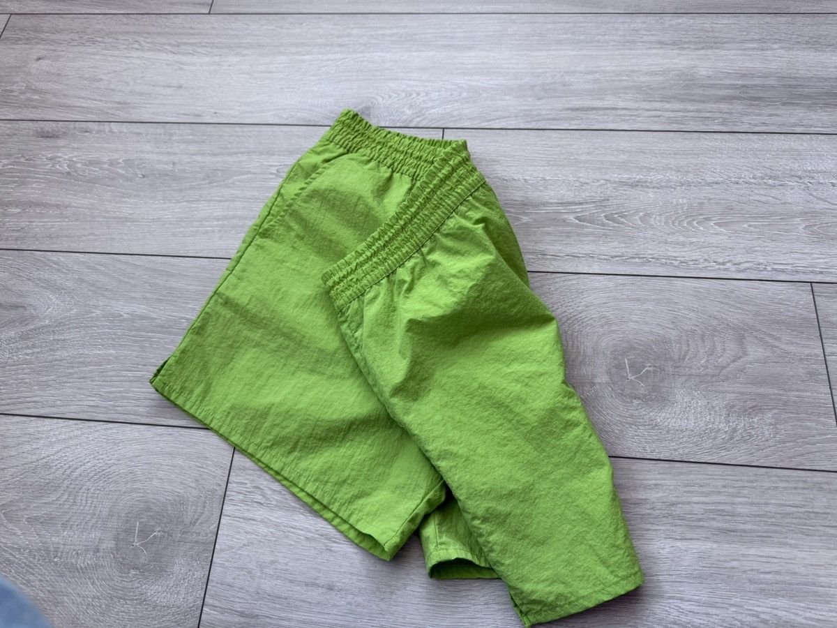 Reebok Vintage Reebok Shorts Size US 34 / EU 50 - 11 Thumbnail