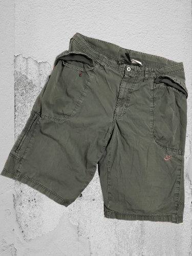 Nike Nike Shorts Size US 34 / EU 50 - 1 Thumbnail