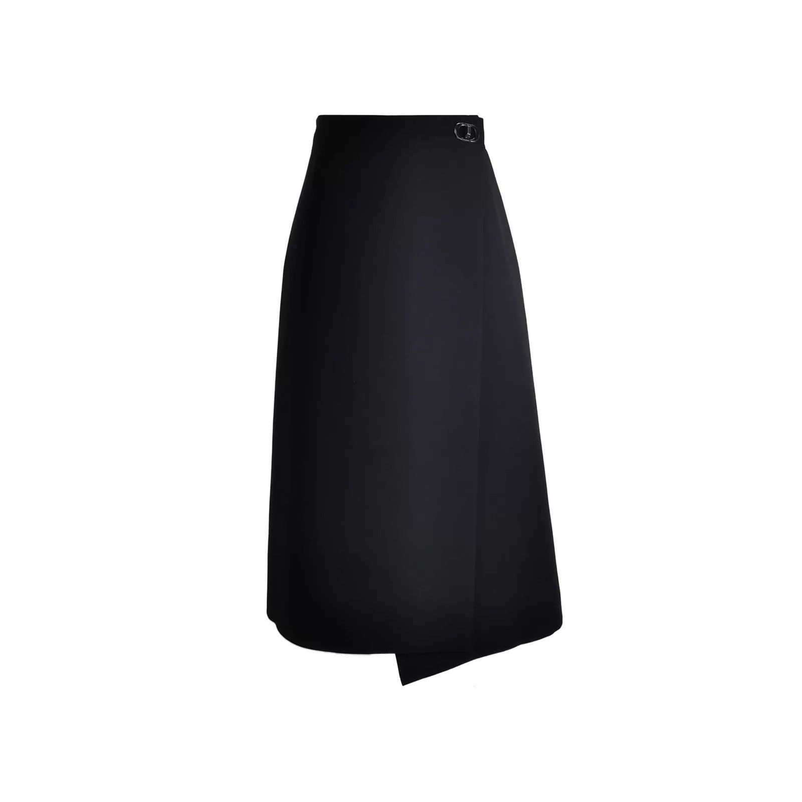 Dior Dior women's midi skirt Size 27" / US 4 / IT 40 - 1 Thumbnail