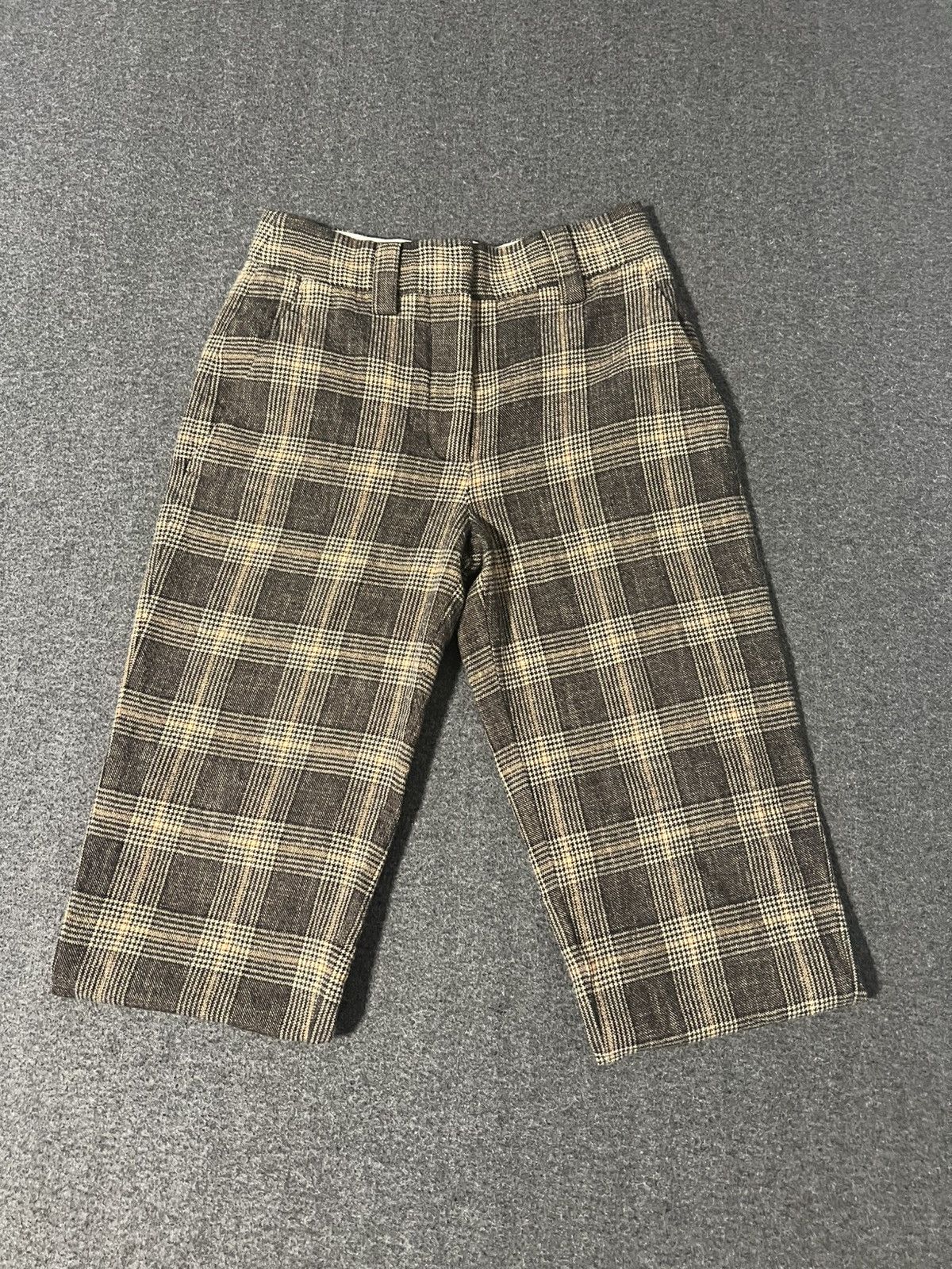 Acne Studios Acne Studios Pants Size 34" / US 12 / IT 48 - 1 Thumbnail
