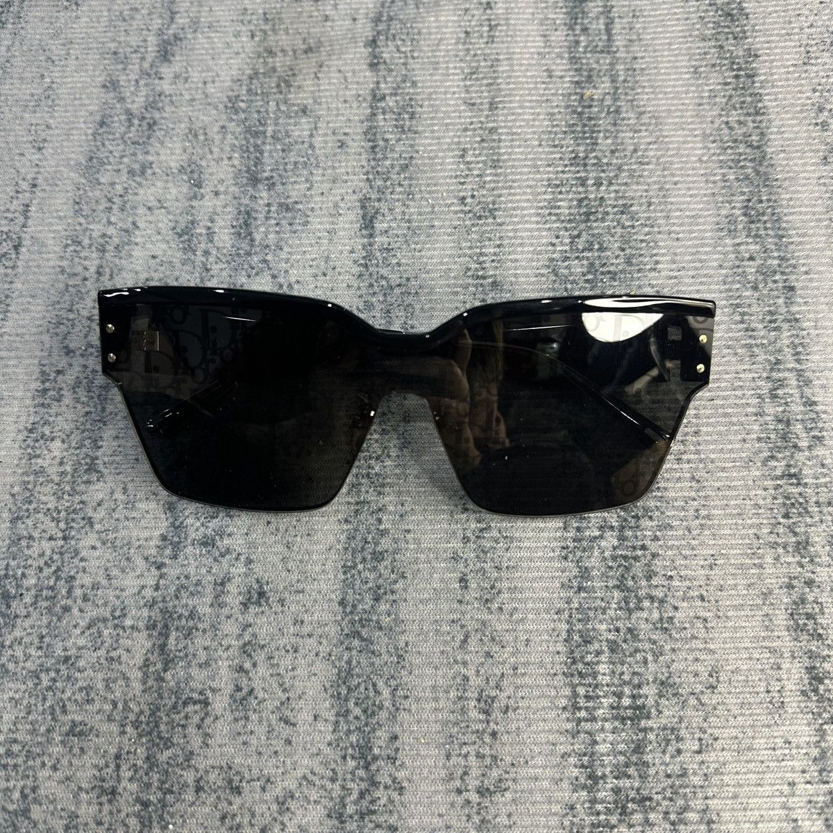 Dior DIOR DIORCLUB M4U 10A8 SUNGLASSES Size ONE SIZE - 2 Thumbnail