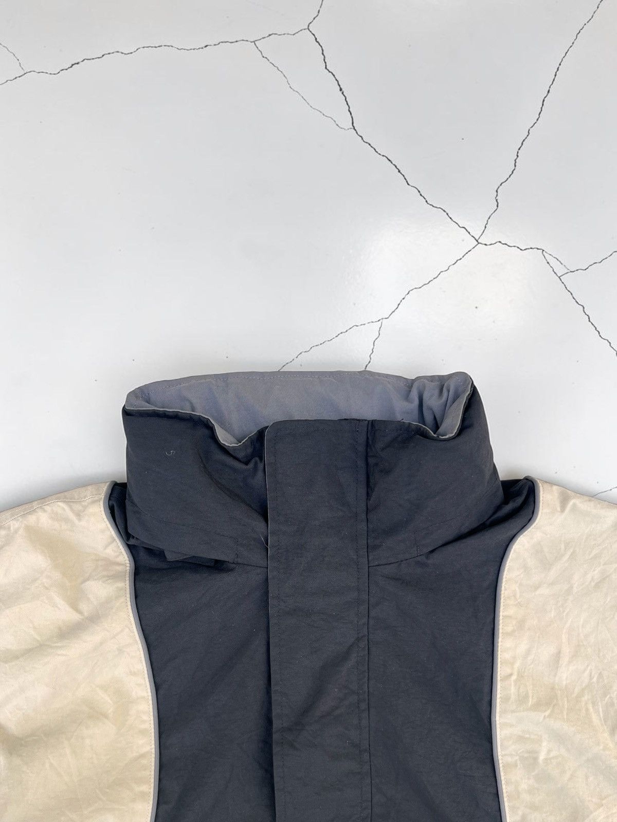 Nike ACG 2009 Nike ACG Layering System 3 Storm Fit Jacket Size US L / EU 52-54 / 3 - 7 Thumbnail