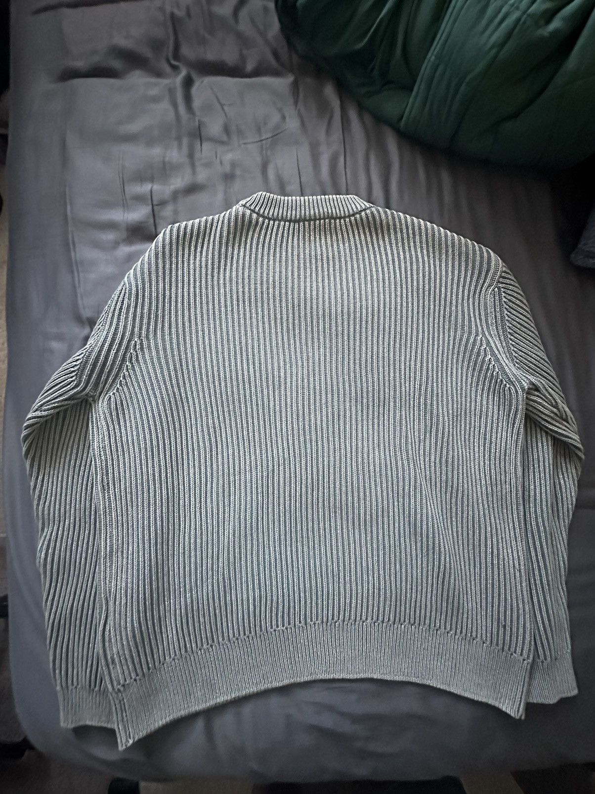 Kith Kith Meyer Knit Sweater Size US XL / EU 56 / 4 - 3 Thumbnail