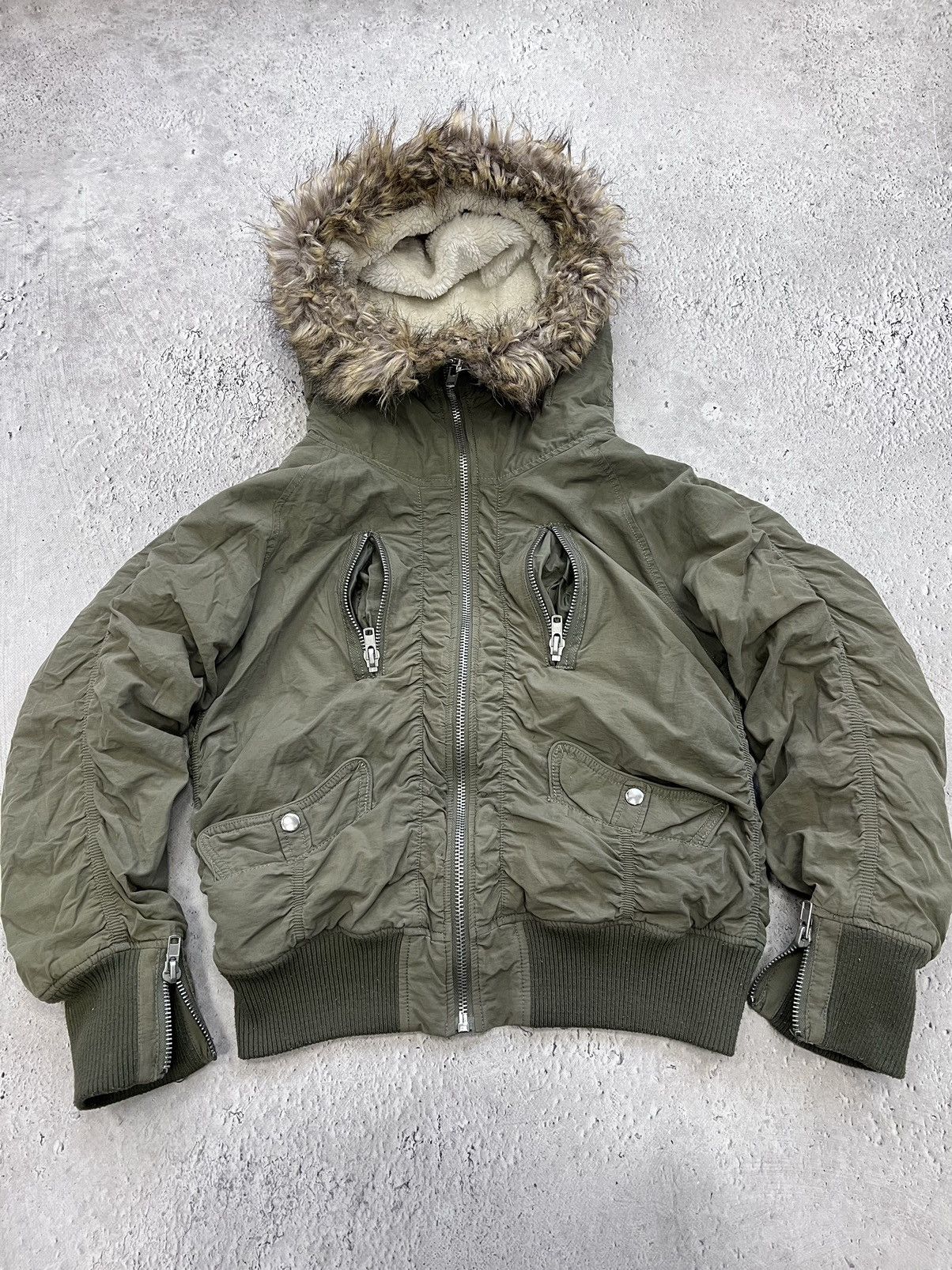 Hysteric Glamour × If Six Was Nine × Le Grande Bleu (L.G.B.) 2000s 