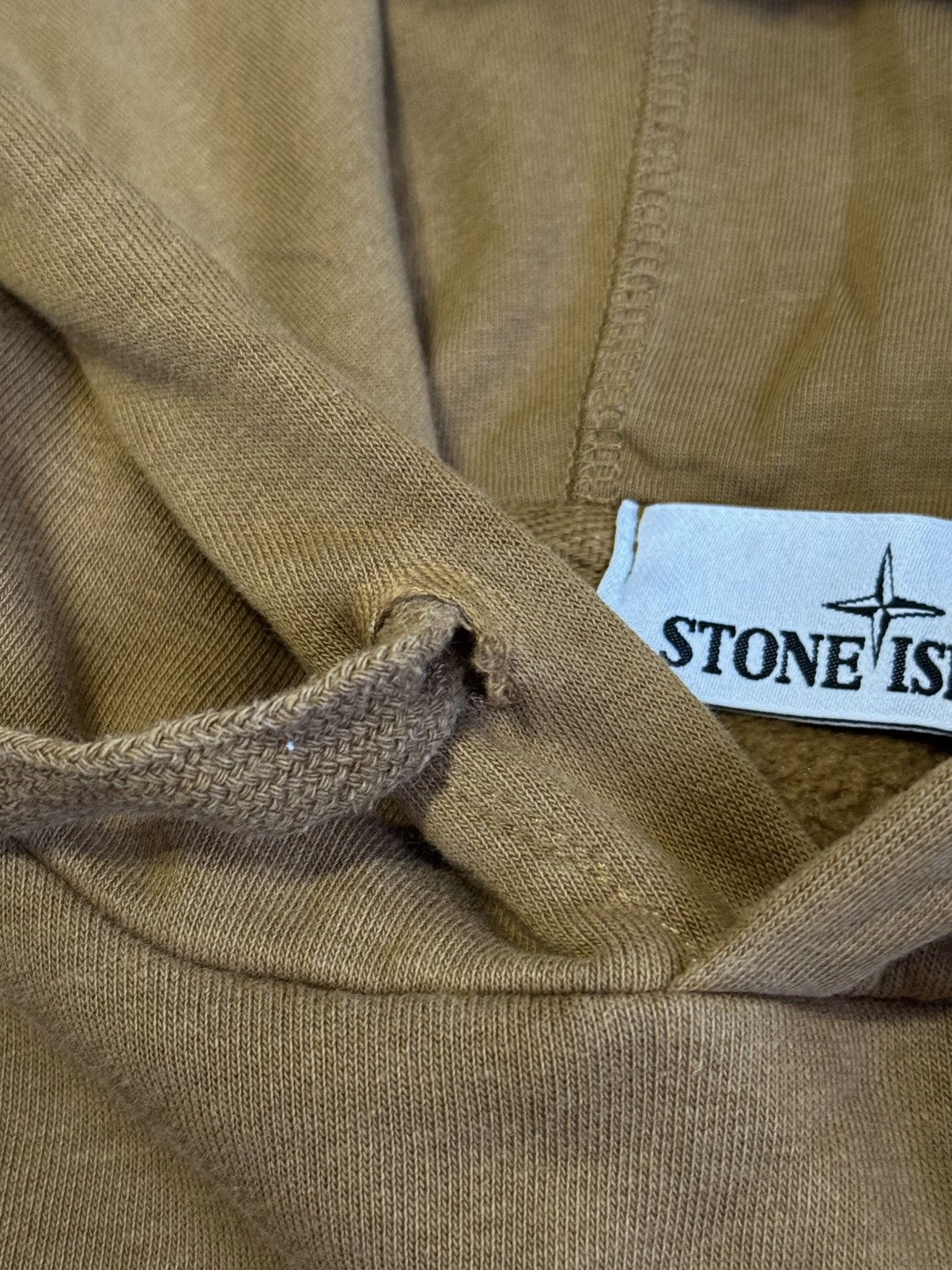 Stone Island 🔷Stone Island Hoodie🔷 Size US XXL / EU 58 / 5 - 9 Thumbnail