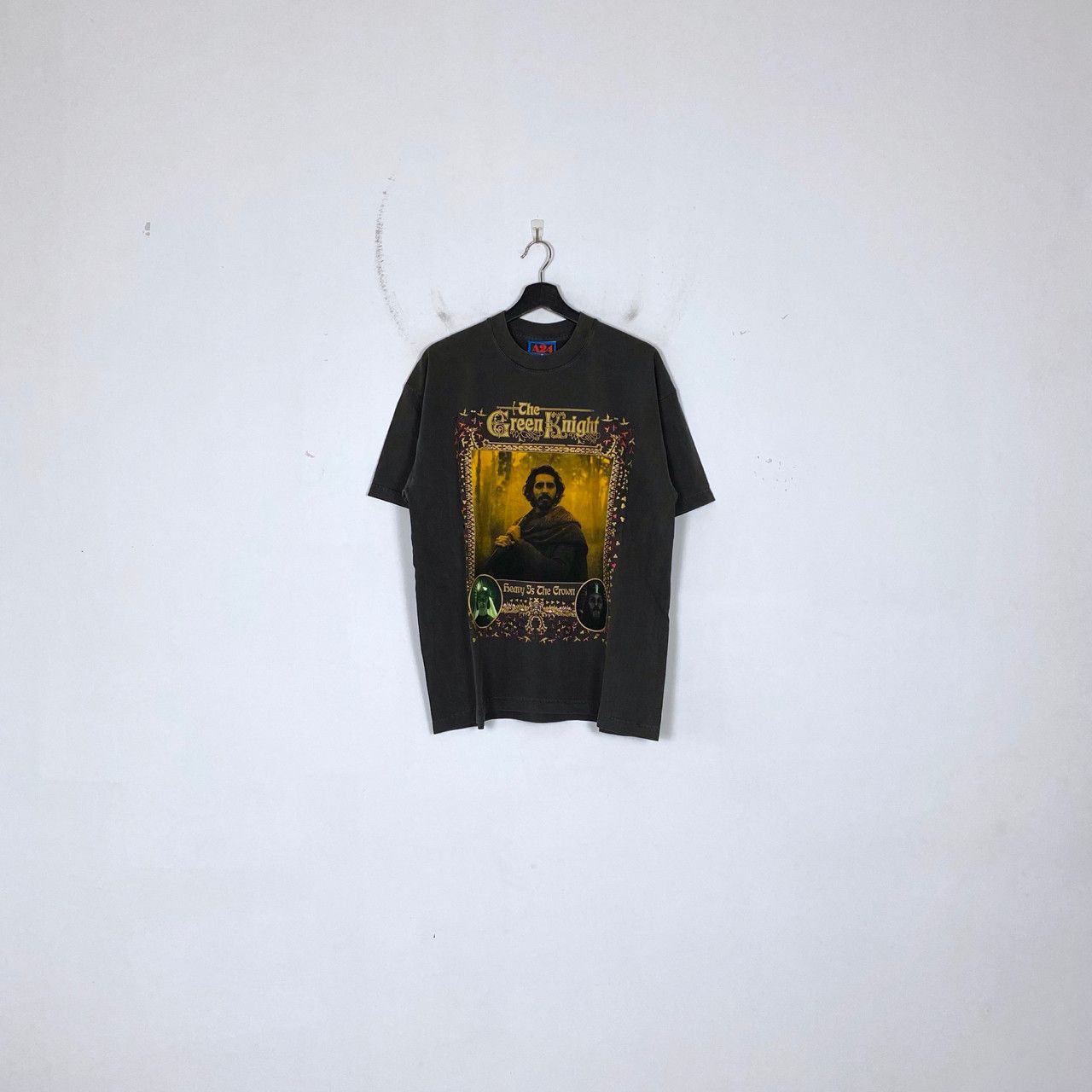 Online Ceramics Green Knight | Grailed
