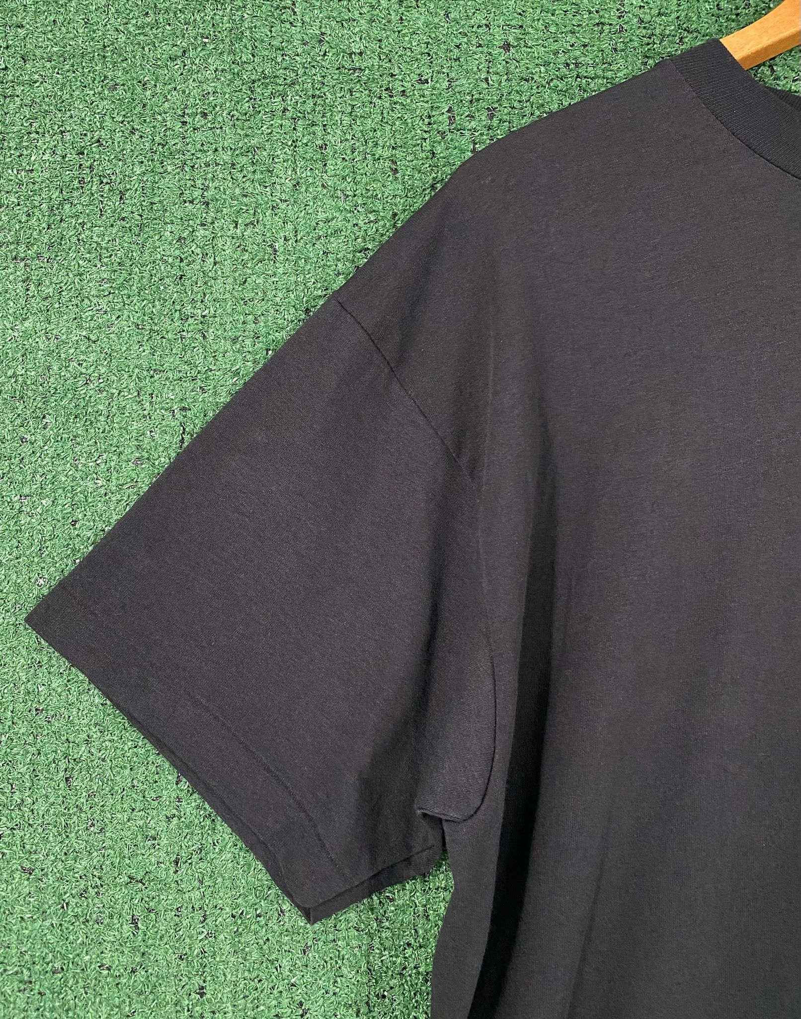 Vintage 90’s Salem On The Scene Double Sided Pocket T-Shirt Large Size US L / EU 52-54 / 3 - 4 Thumbnail