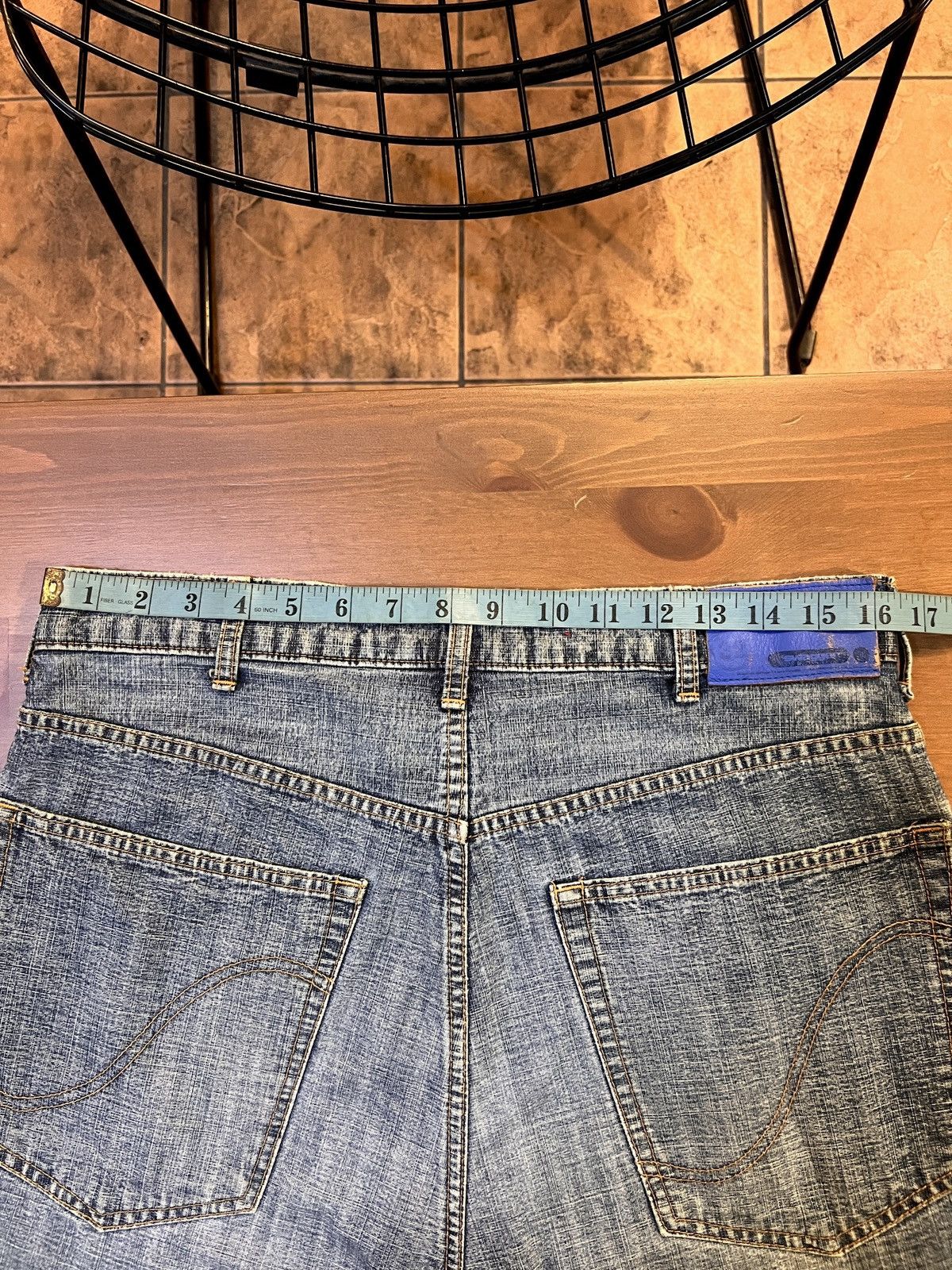 Swagger Swagger Short Pants Size US 32 / EU 48 - 10 Thumbnail