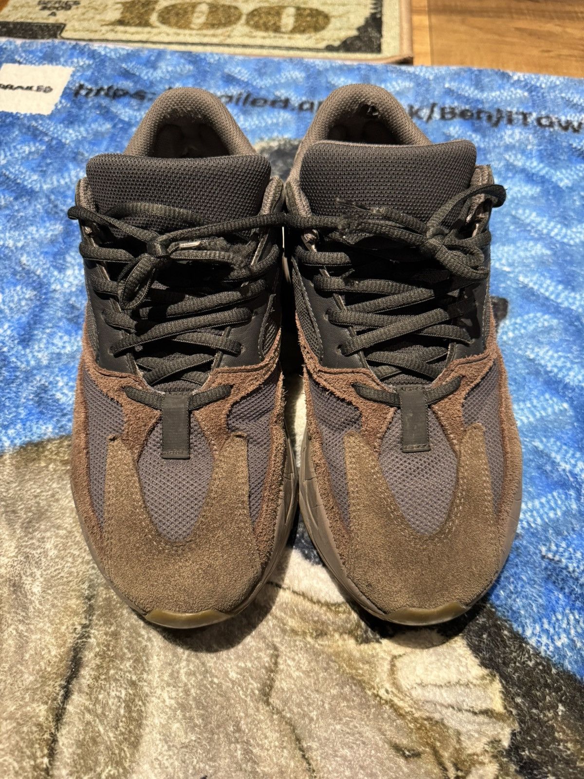 Yeezy Yeezy Boost 700 Size US 9.5 / EU 42-43 - 5 Thumbnail