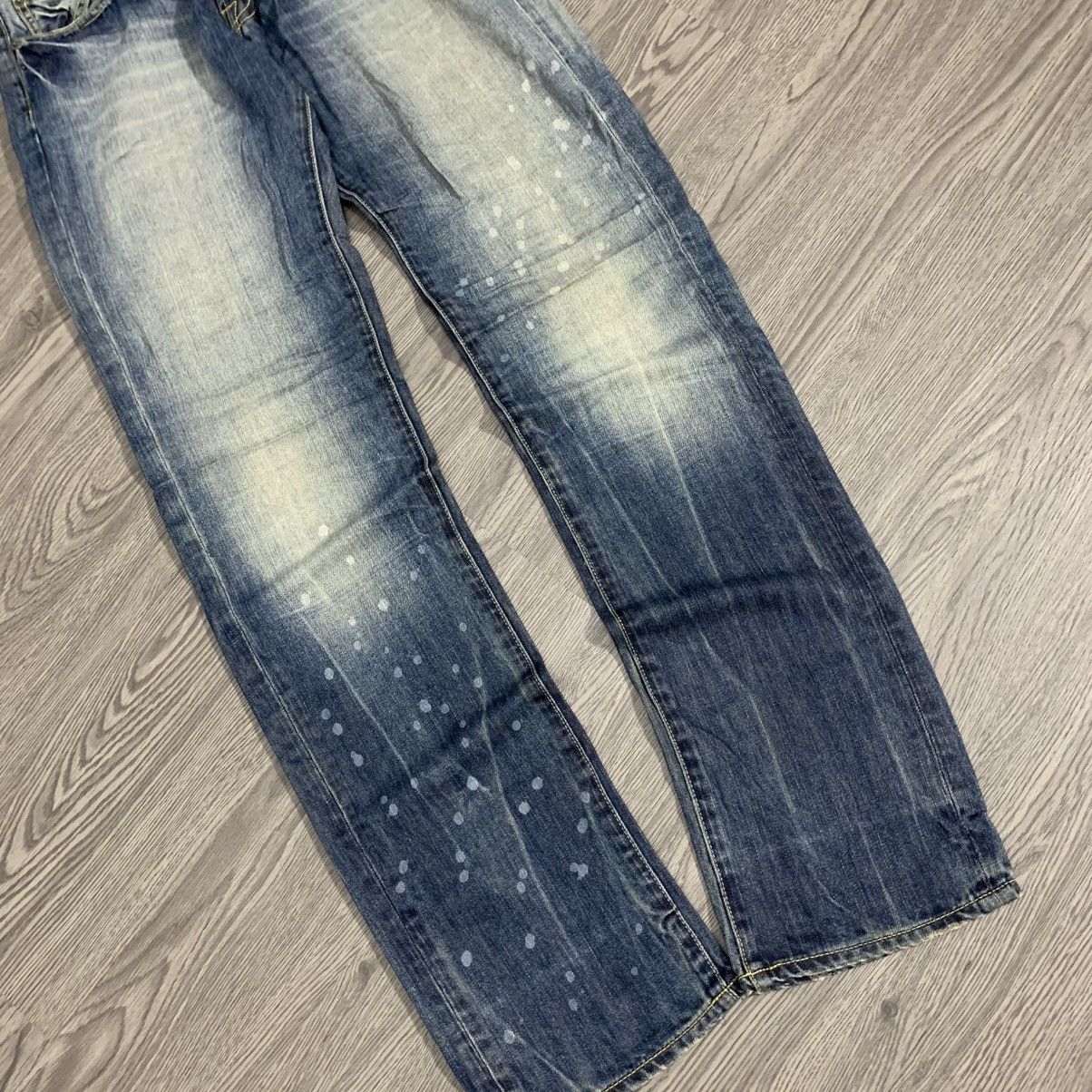 Ed Hardy ED HARDY Size US 30 / EU 46 - 8 Thumbnail