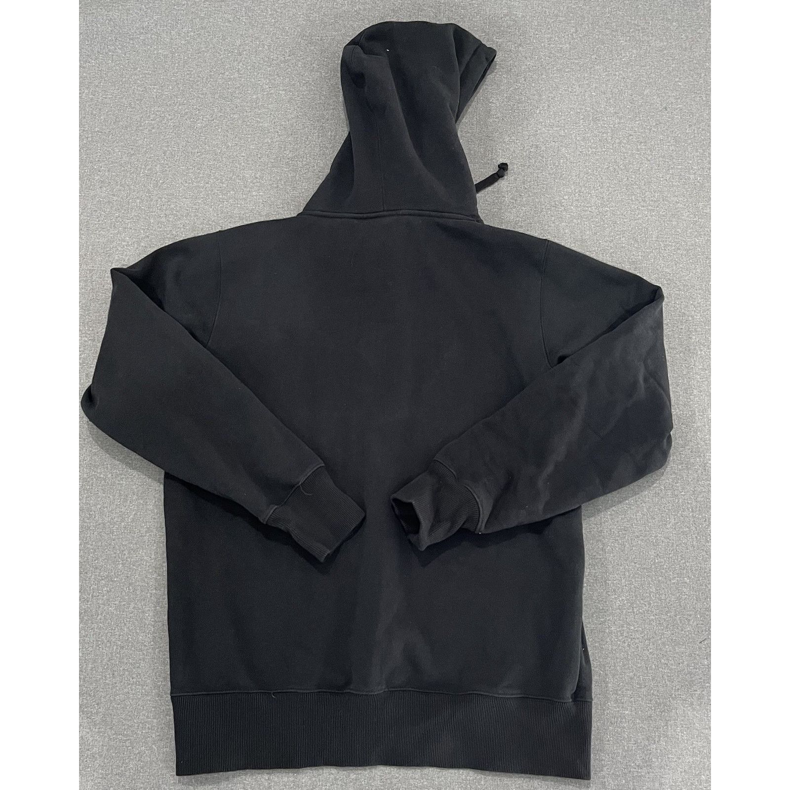 Undefeated Undefeated La Brea Pullover Hoodie Black - Size Small Hoody Size US S / EU 44-46 / 1 - 2 Thumbnail