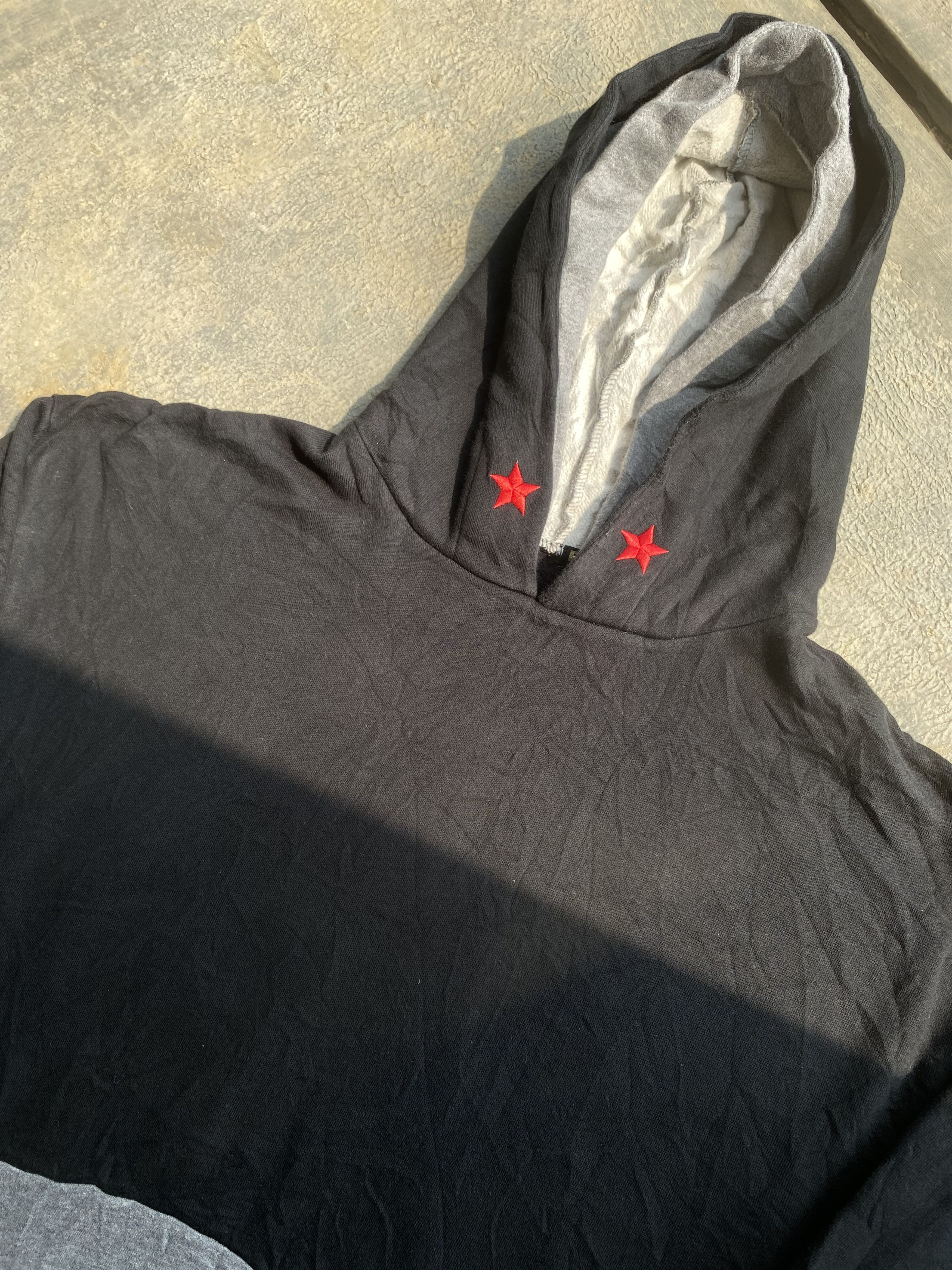 Frapbois × Issey Miyake Frapbois hoodie Size US M / EU 48-50 / 2 - 2 Thumbnail