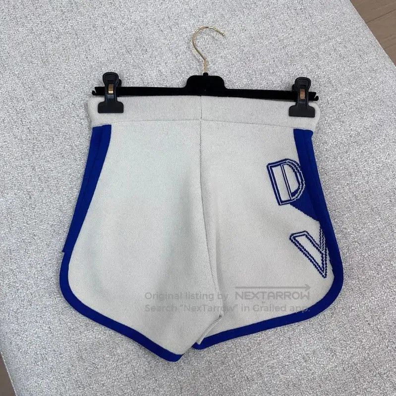 Dior Dior Multi Color Women's Shorts . Size 23" - 2 Thumbnail
