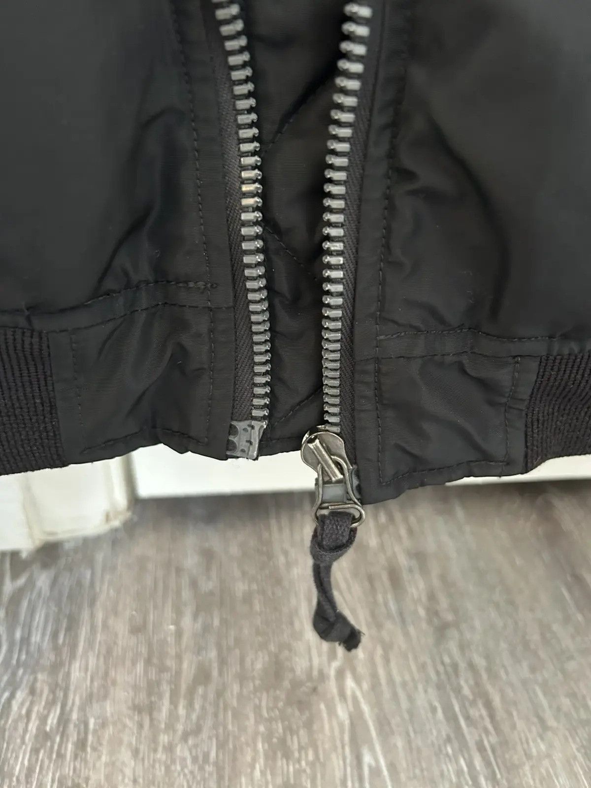 Visvim Thorson 3 Bomber Size US L / EU 52-54 / 3 - 8 Thumbnail