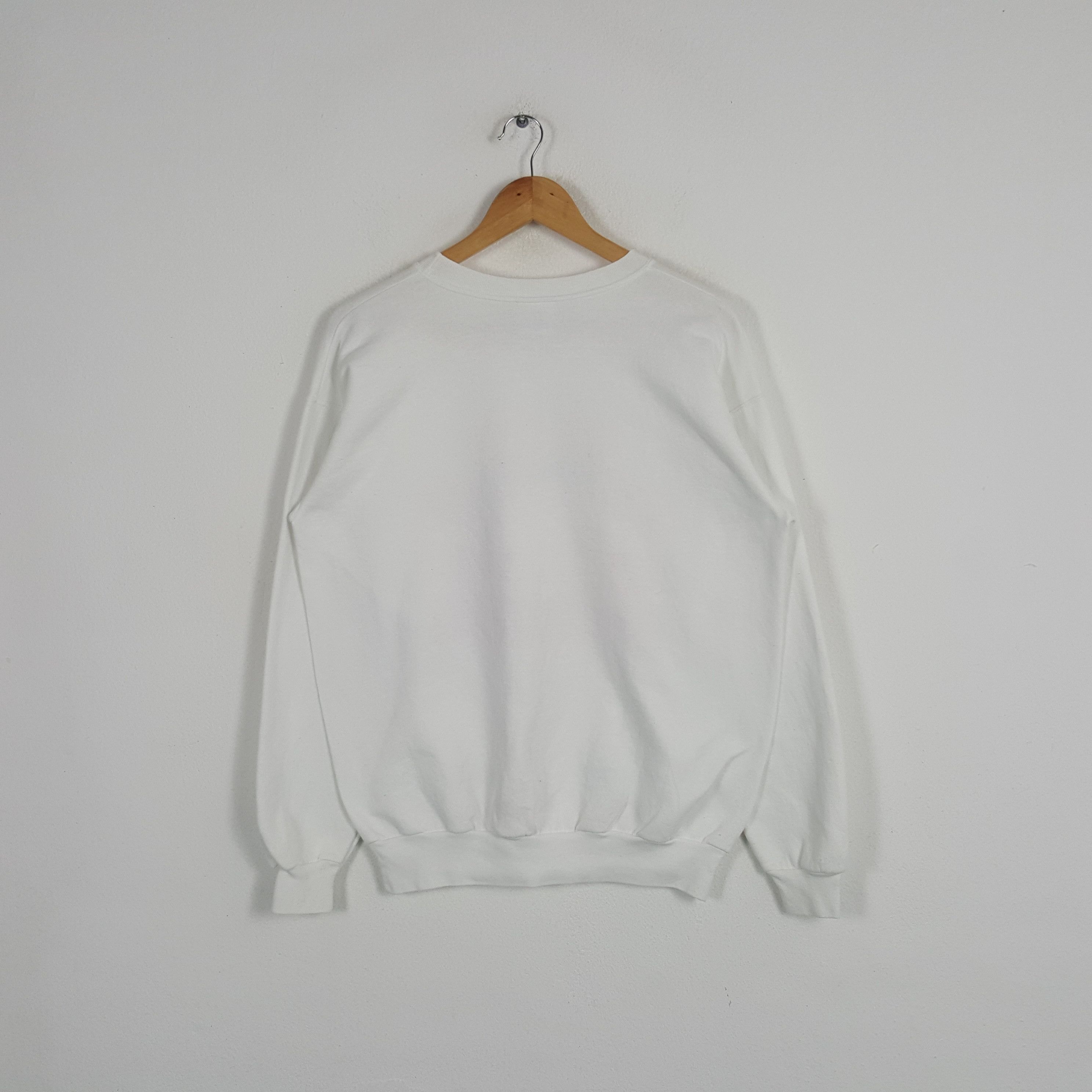 Cartoon Network × Vintage Vintage 90's Betty Boop Kissable American Sweatshirt Size US M / EU 48-50 / 2 - 3 Thumbnail
