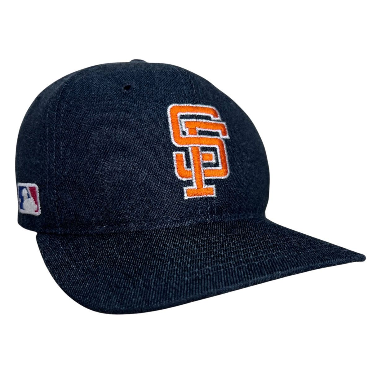 Sports Specialties MLB San Francisco Giants Black Dome Sports Specialties Hat Size ONE SIZE - 6 Thumbnail