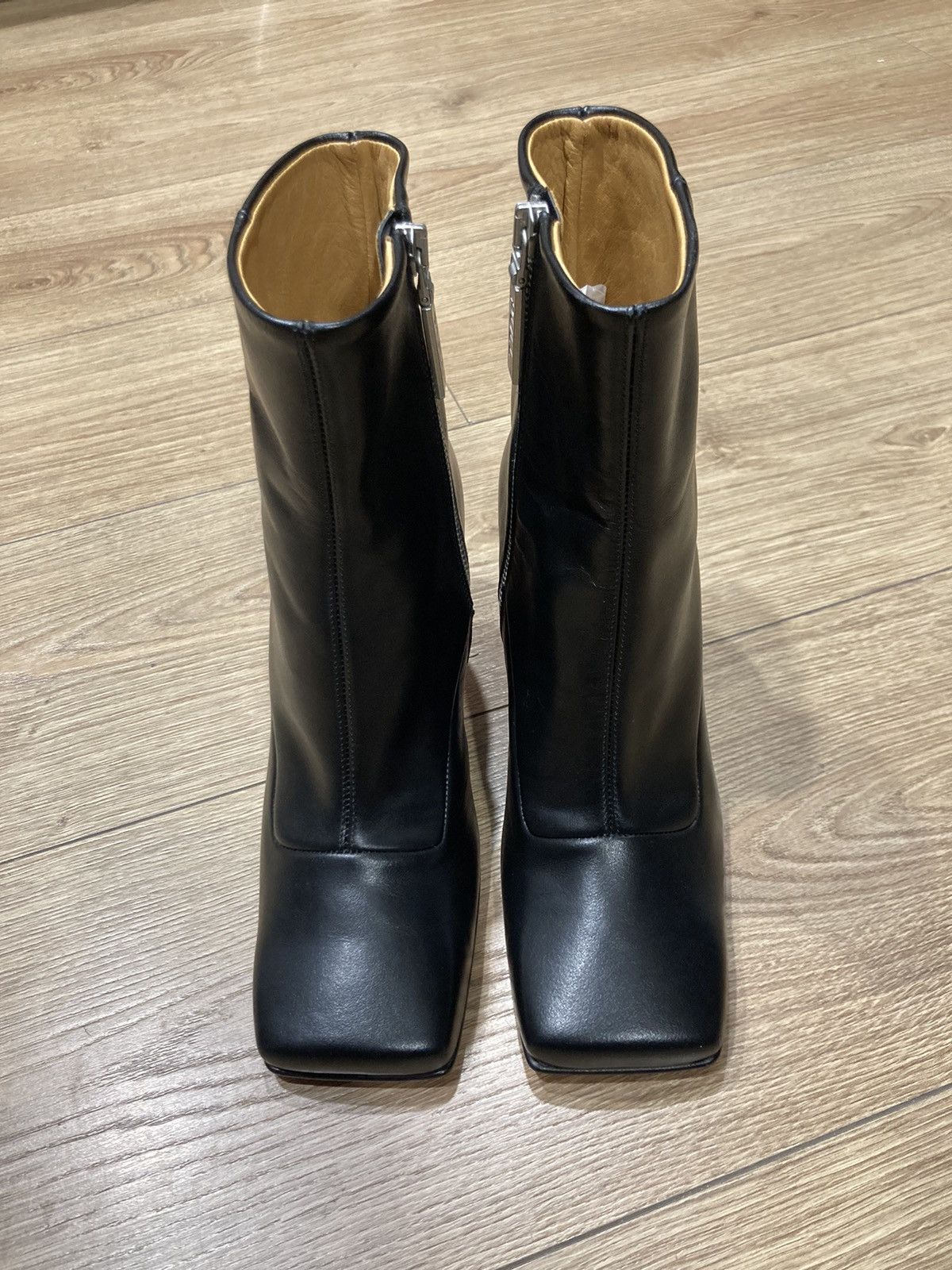 Heron Preston Heron Preston Boots Size US 6 / IT 36 - 13 Thumbnail