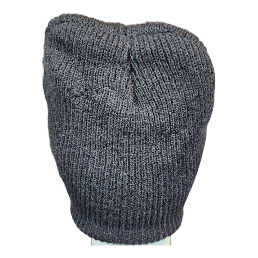 Other 914ny Troll Face Beanie Size ONE SIZE - 7 Thumbnail