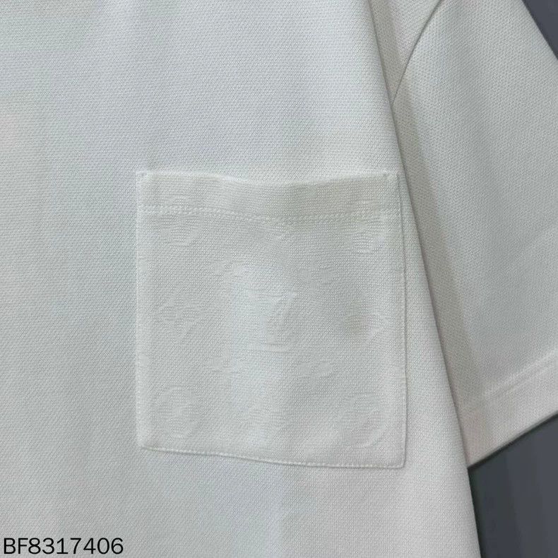 Louis Vuitton Louis Vuitton short sleeves Size US L / EU 52-54 / 3 - 6 Thumbnail