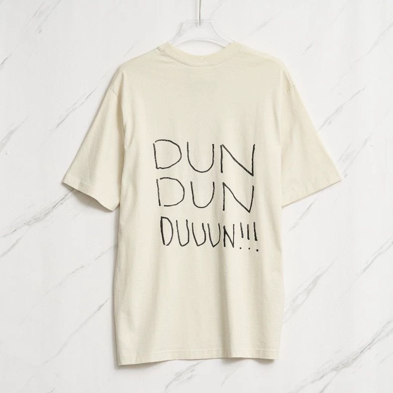 Song For The Mute Song For The Mute Printed T-Shirt Size US S / EU 44-46 / 1 - 4 Thumbnail