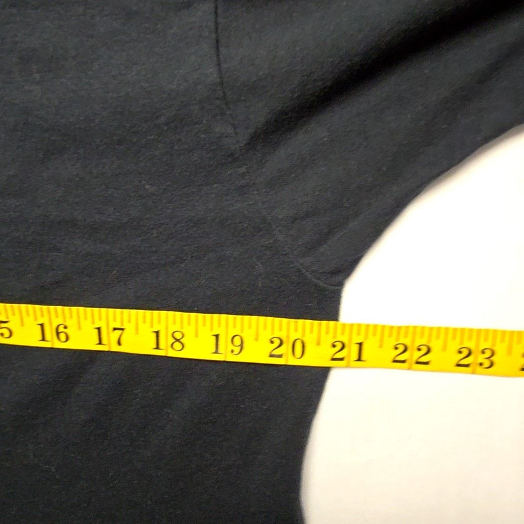 Vintage Vintage Caesars Tahoe Graphic Tee Black Gold Logo L Shirt Size US L / EU 52-54 / 3 - 5 Thumbnail