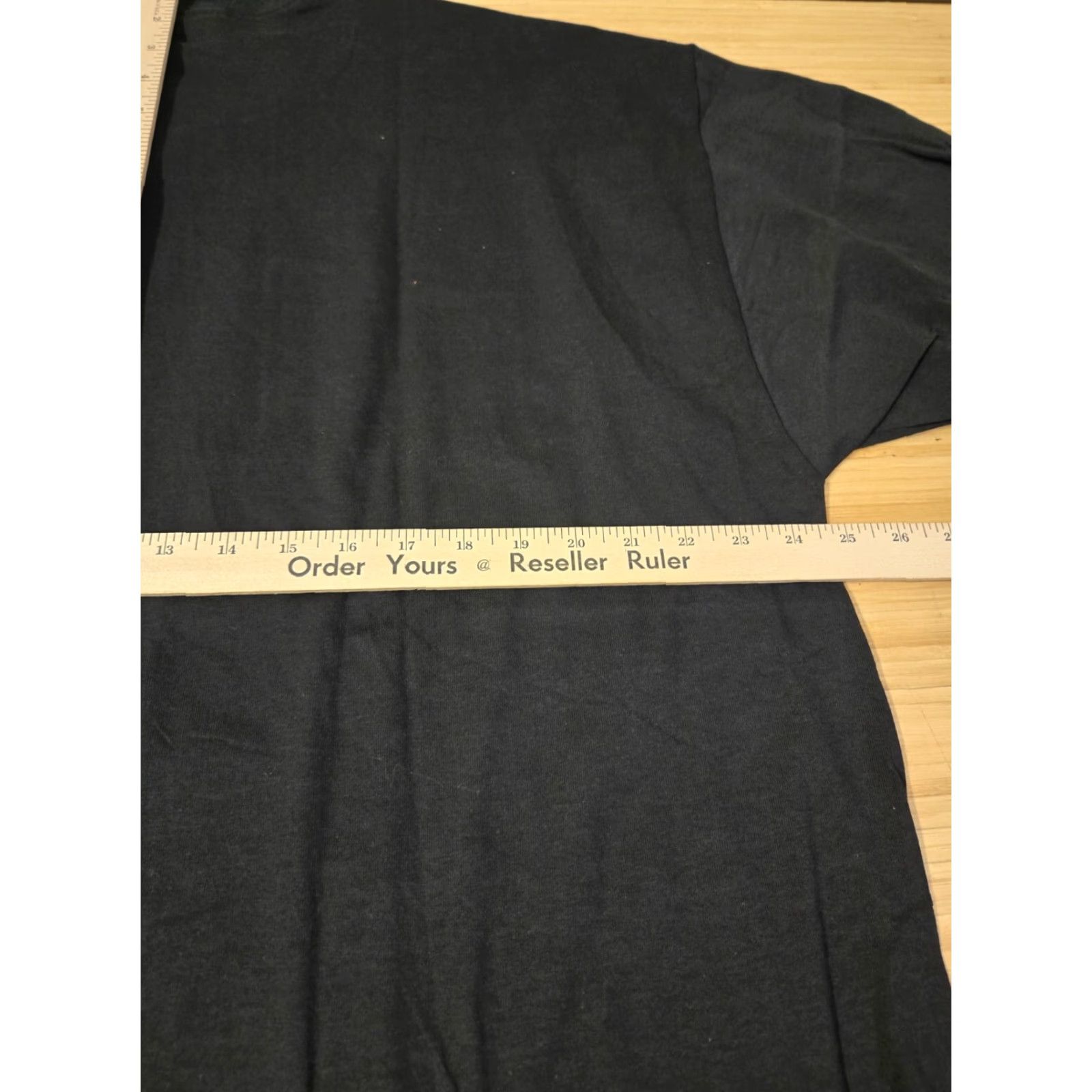 Born VINTAGE Sturgis T Shirt 2XL Black CMJ Biker Motorcycle Graphic Tee Men United States 1990s Born To Roam Black Hills Rally Logo Crew Neck Short Sleeve Size US XXL / EU 58 / 5 - 7 Thumbnail