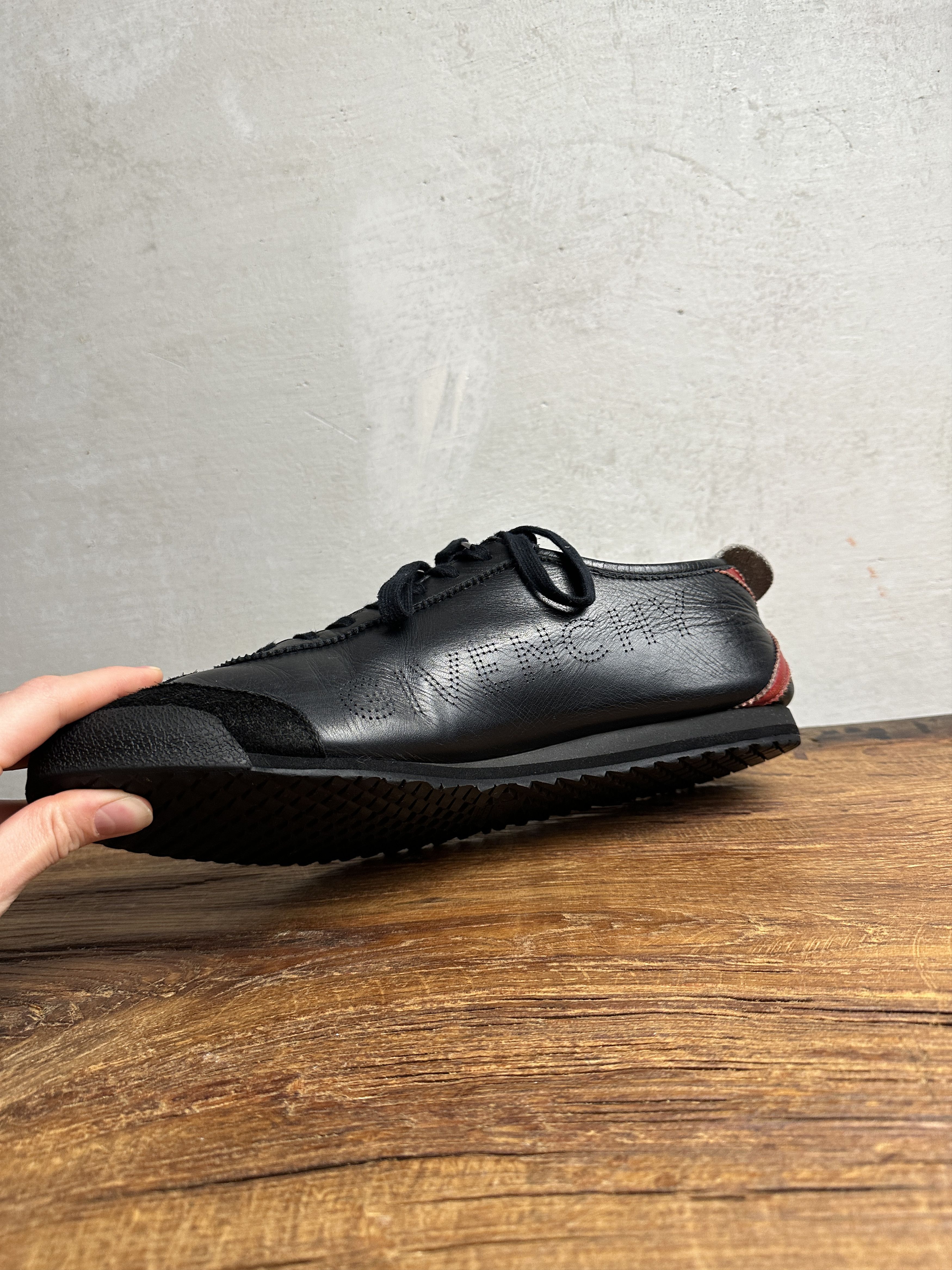 Givenchy RARE Givenchy Onitsuka Tiger MADE IN JAPAN Mexico66 Sneakers Size US 11 / EU 44 - 4 Thumbnail