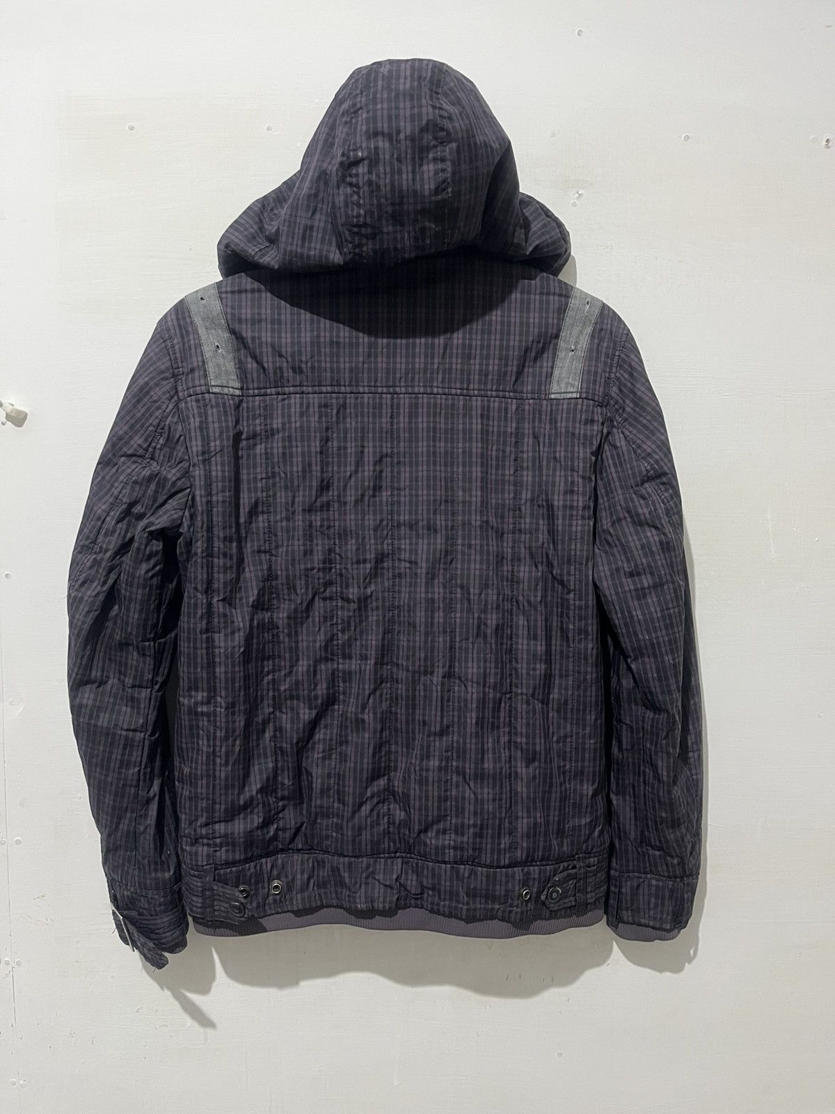 14th Addiction Japanese NBIA VogueWEAR Fur Lined Winter Parka Size US L / EU 52-54 / 3 - 3 Thumbnail