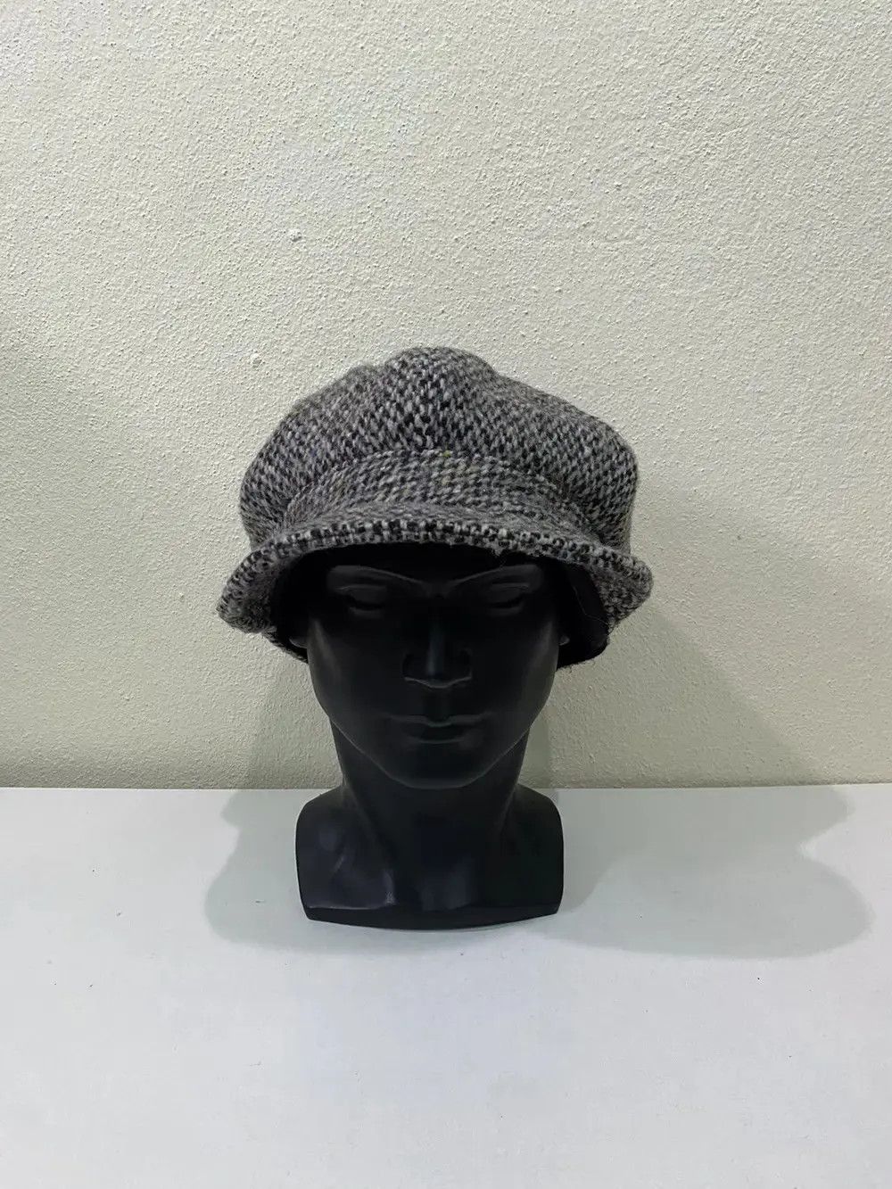 Japanese Brand Japanese Brand Munsingwear Plain Hat Size ONE SIZE - 3 Thumbnail