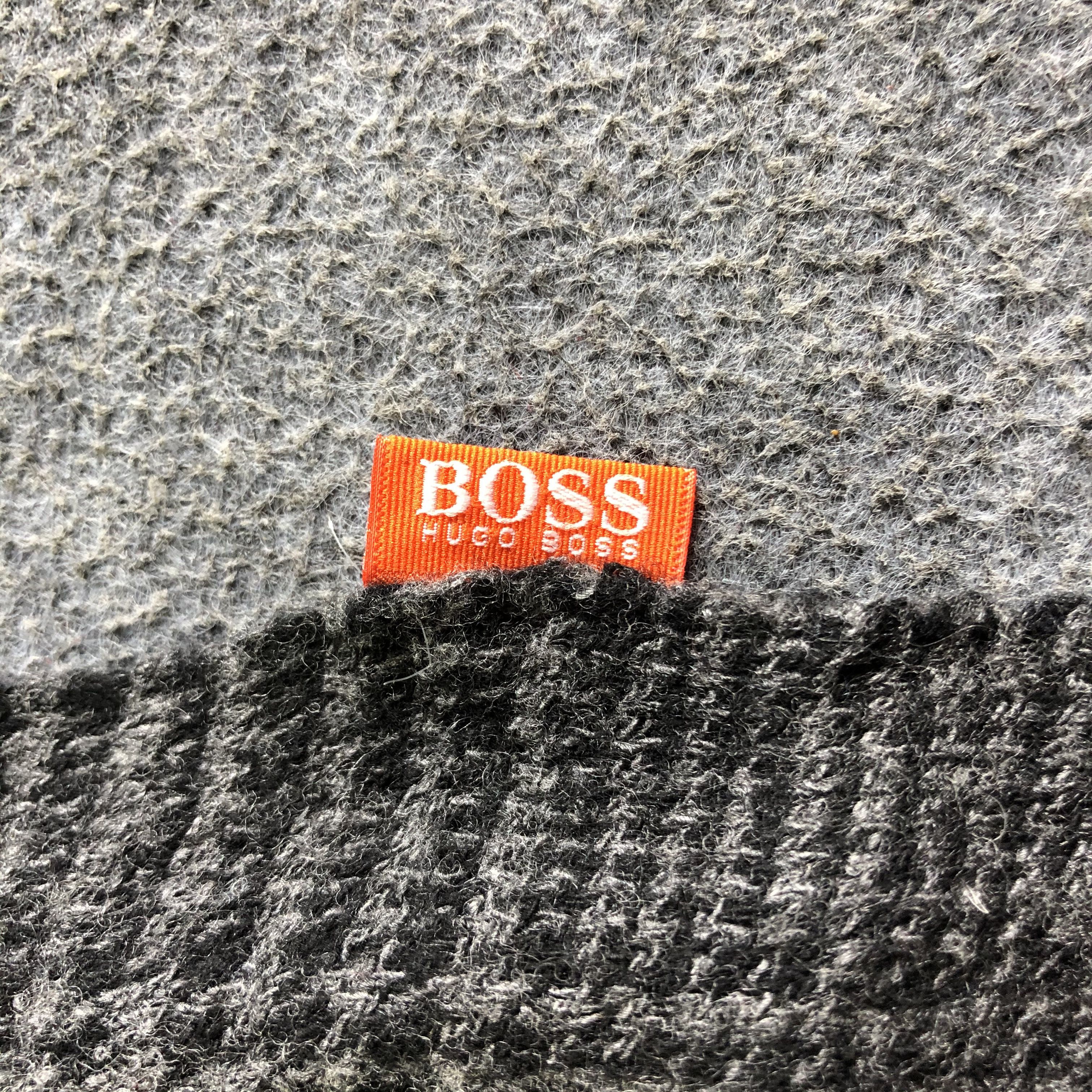 Hugo Boss Hugo Boss Scarf / Muffler / Neckwear P660 Size ONE SIZE - 4 Thumbnail