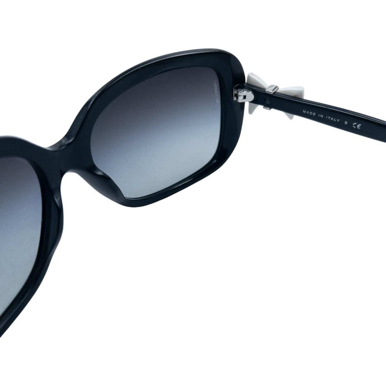 Chanel Vintage Chanel Bow Sunglasses Size ONE SIZE - 5 Thumbnail