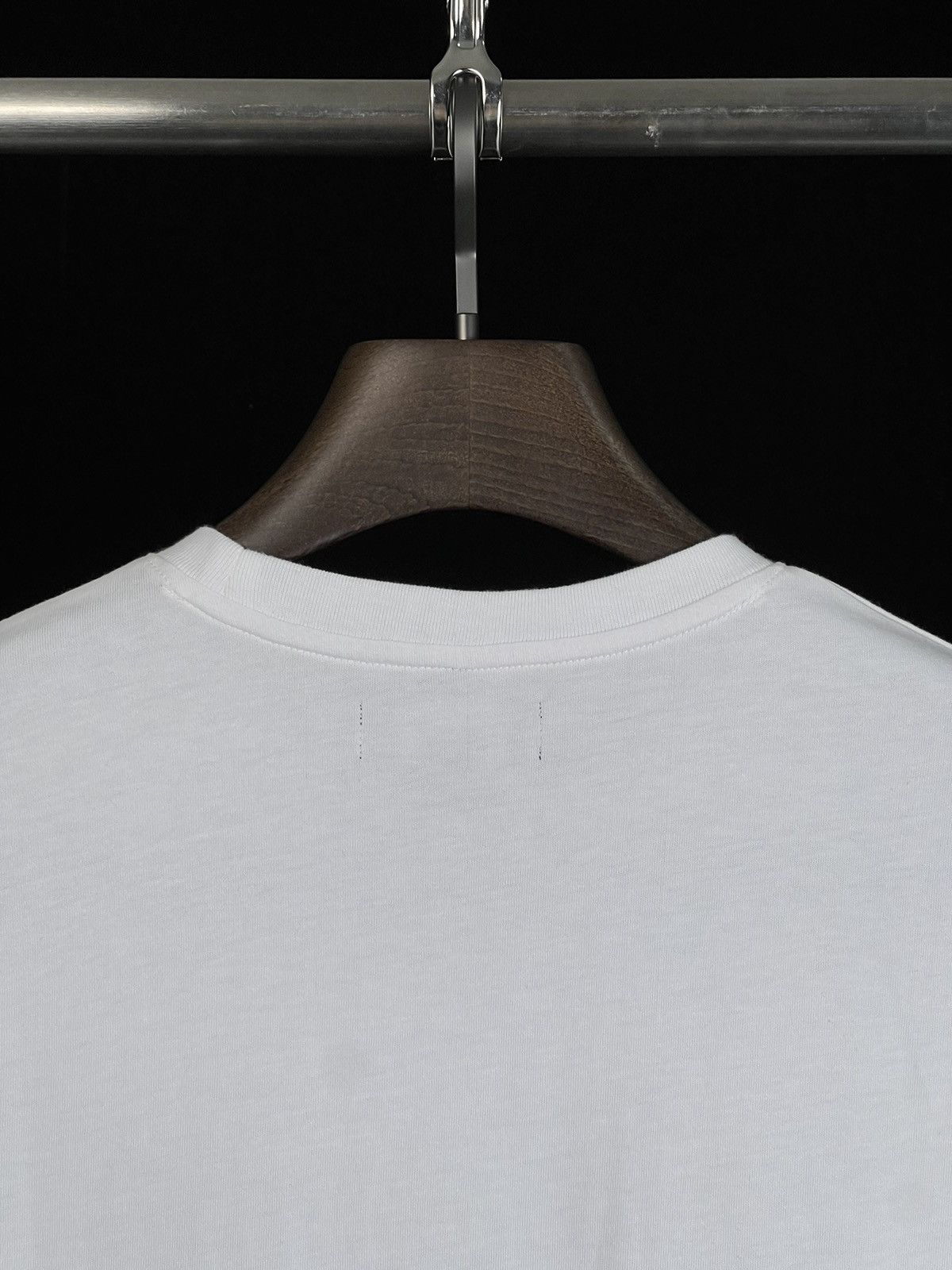 AKOO Akoo tee L Size US L / EU 52-54 / 3 - 9 Thumbnail