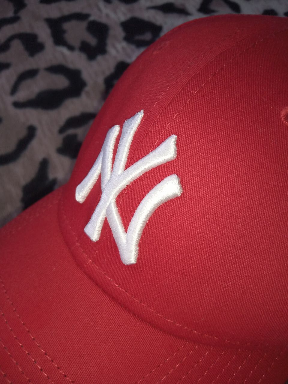 New Era New York Yankees New Era 3930 Cap Size ONE SIZE - 2 Thumbnail