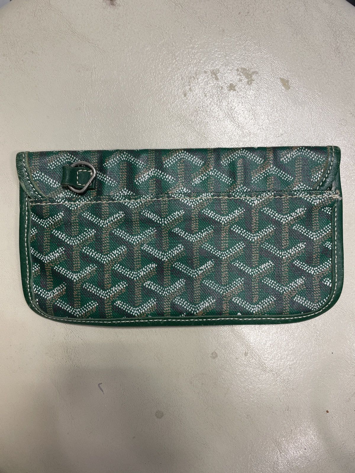 Goyard Goyard Coin Purse Pouch Size ONE SIZE - 2 Thumbnail