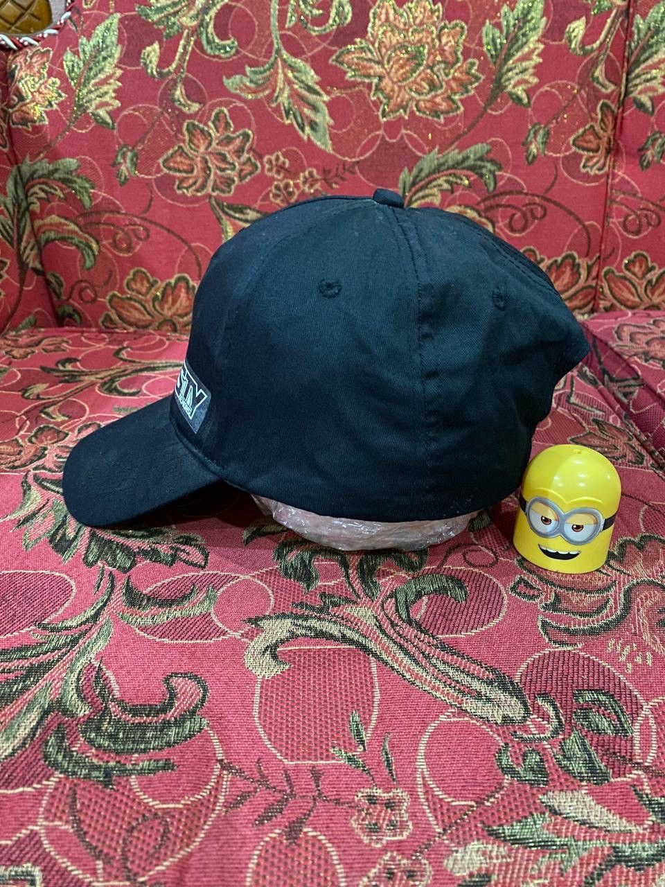 Vintage Vintage Crusty Demons Mesh Hats Size ONE SIZE - 3 Thumbnail