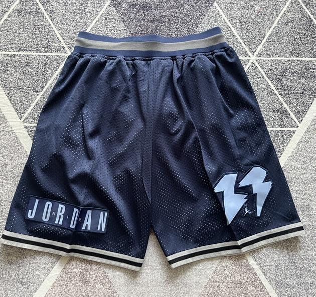 NBA XL Michael Jordan Short Nba Pocket Short Size US 36 / EU 52 - 2 Thumbnail