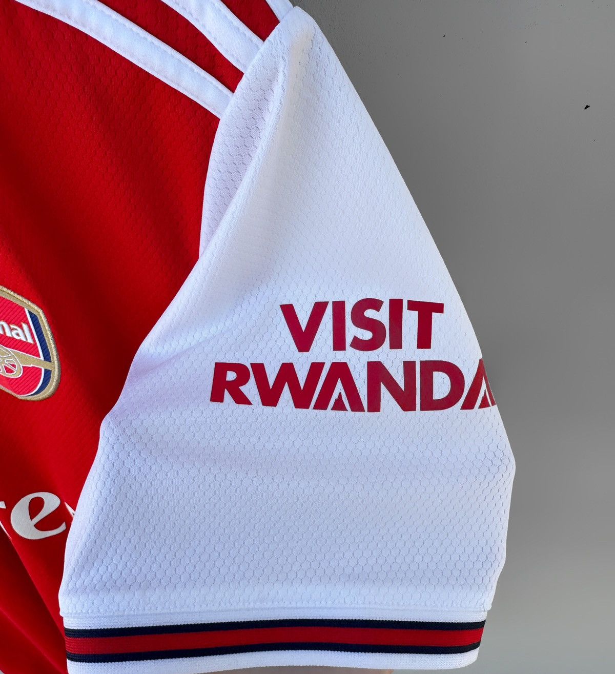 Adidas Arsenal London 2019 2020 Shirt Jersey adidas jersey Size US XL / EU 56 / 4 - 5 Thumbnail