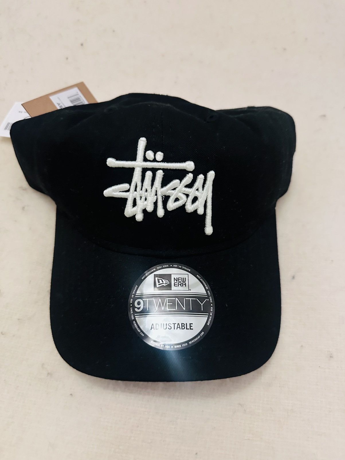 Stussy Stussy cap Size ONE SIZE - 2 Thumbnail