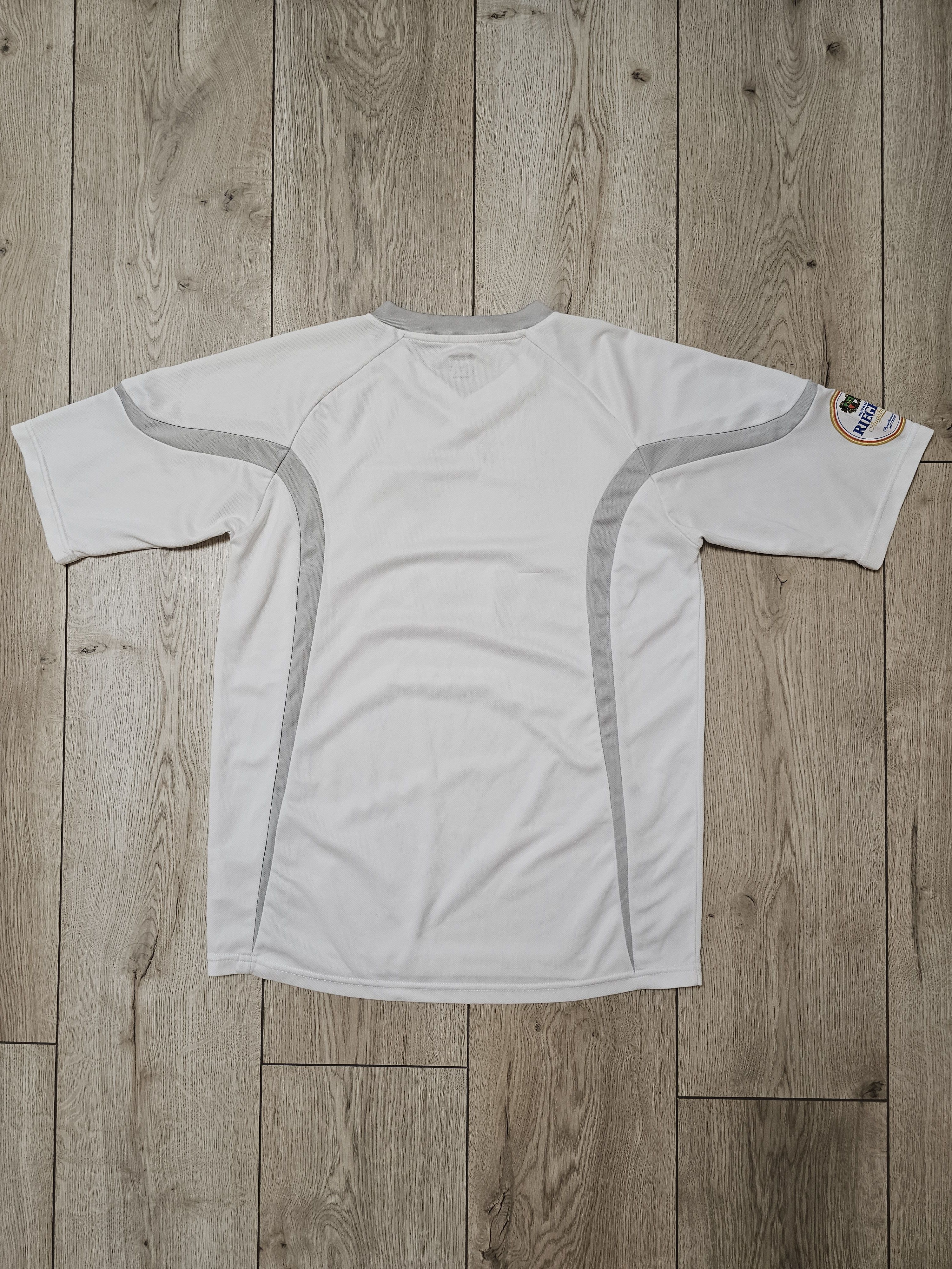 Other AUGSBURG 2011 2012 HOME SIGNET FOOTBALL SHIRT SOCCER JERSEY Size US XS / EU 42 / 0 - 2 Thumbnail