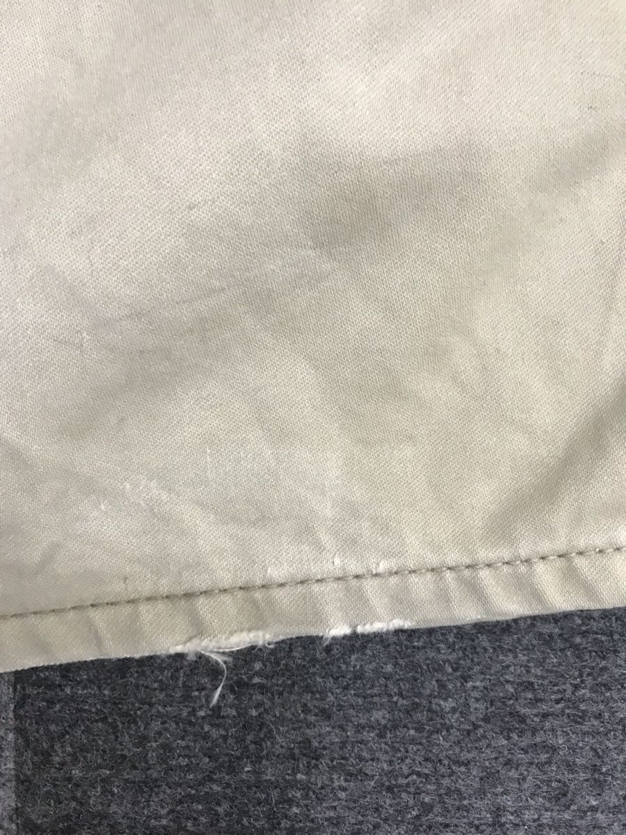 Japanese Brand FLAREE fin&Sons Japan Pant Size US 32 / EU 48 - 18 Thumbnail