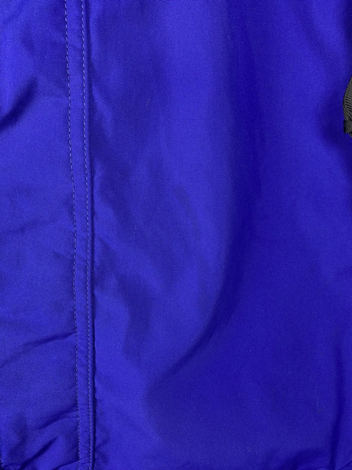 The North Face × Vintage The North Face vintage men’s hooded windbreaker jacket Size US L / EU 52-54 / 3 - 12 Thumbnail