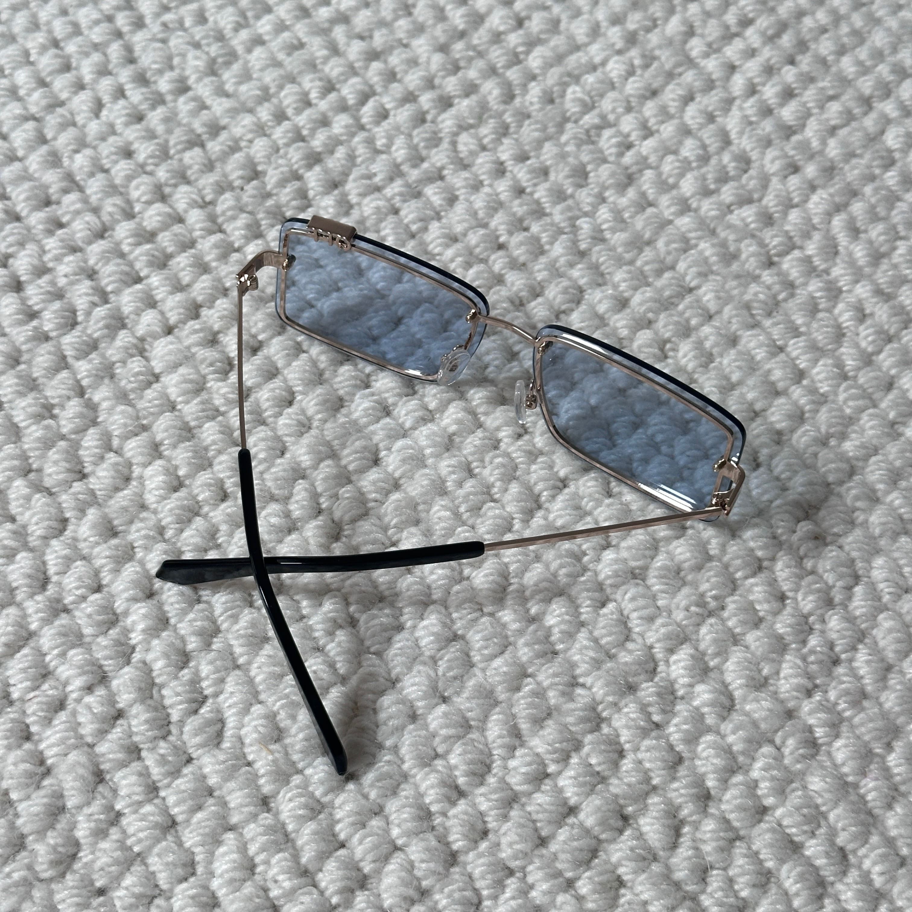 Off-White OFF WHITE TAMPA SUNGLASSES Size ONE SIZE - 5 Thumbnail