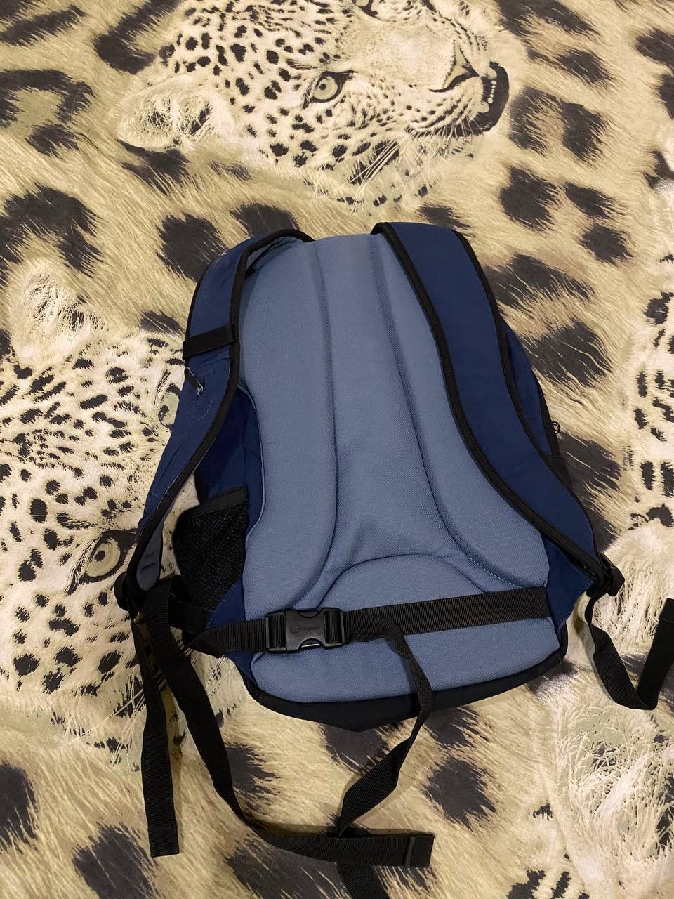 Berghaus Rucksack Berghaus Backpack Logo Bladdered Size ONE SIZE - 10 Thumbnail