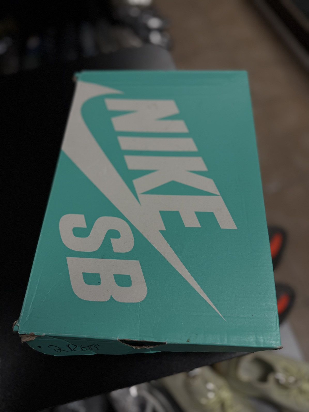 11 - Nike Zoom Dunk Low Pro SB 'Track Red' 854866-616